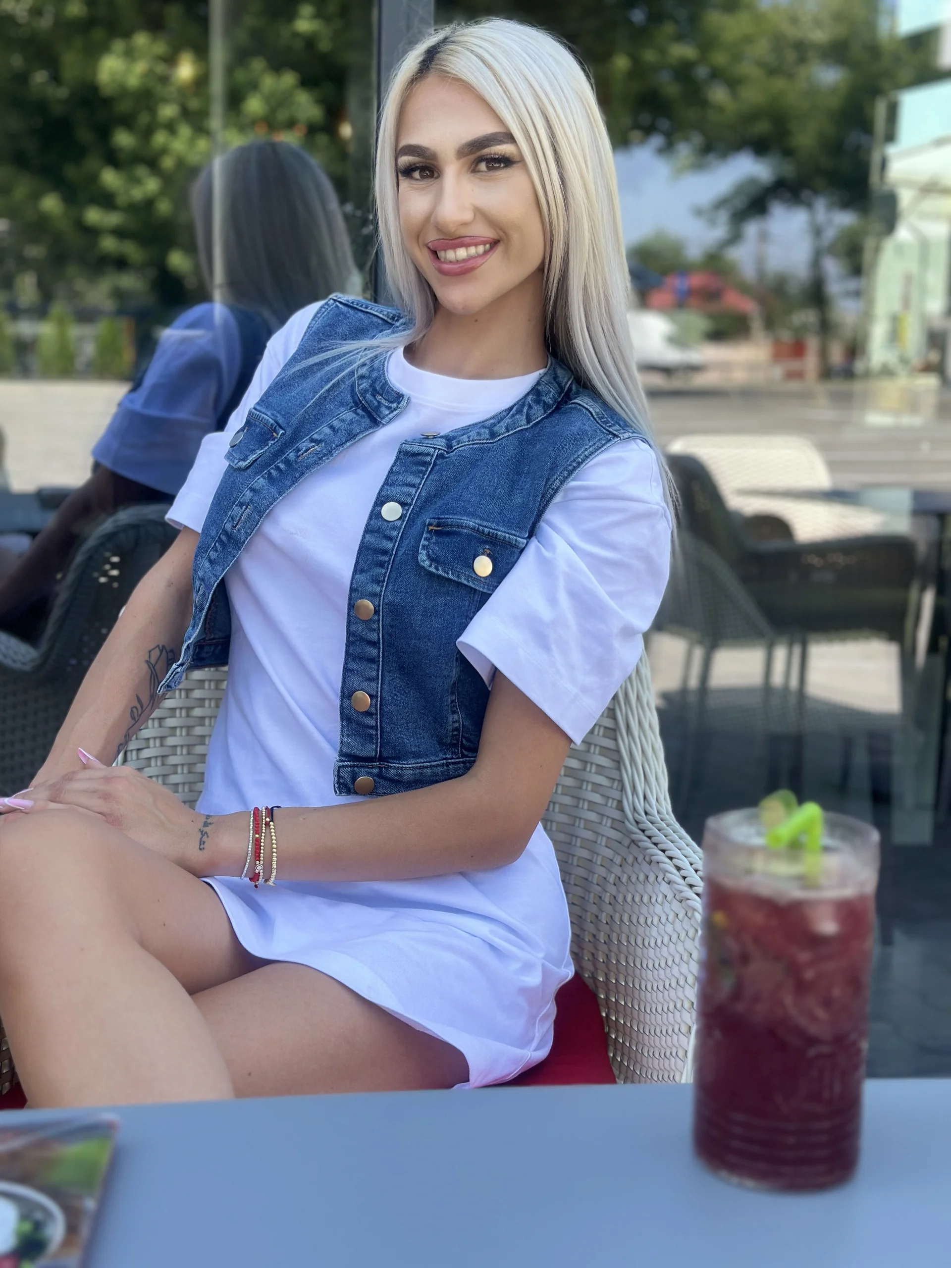 XXX Porn Photo of Nude KarlaBart 118