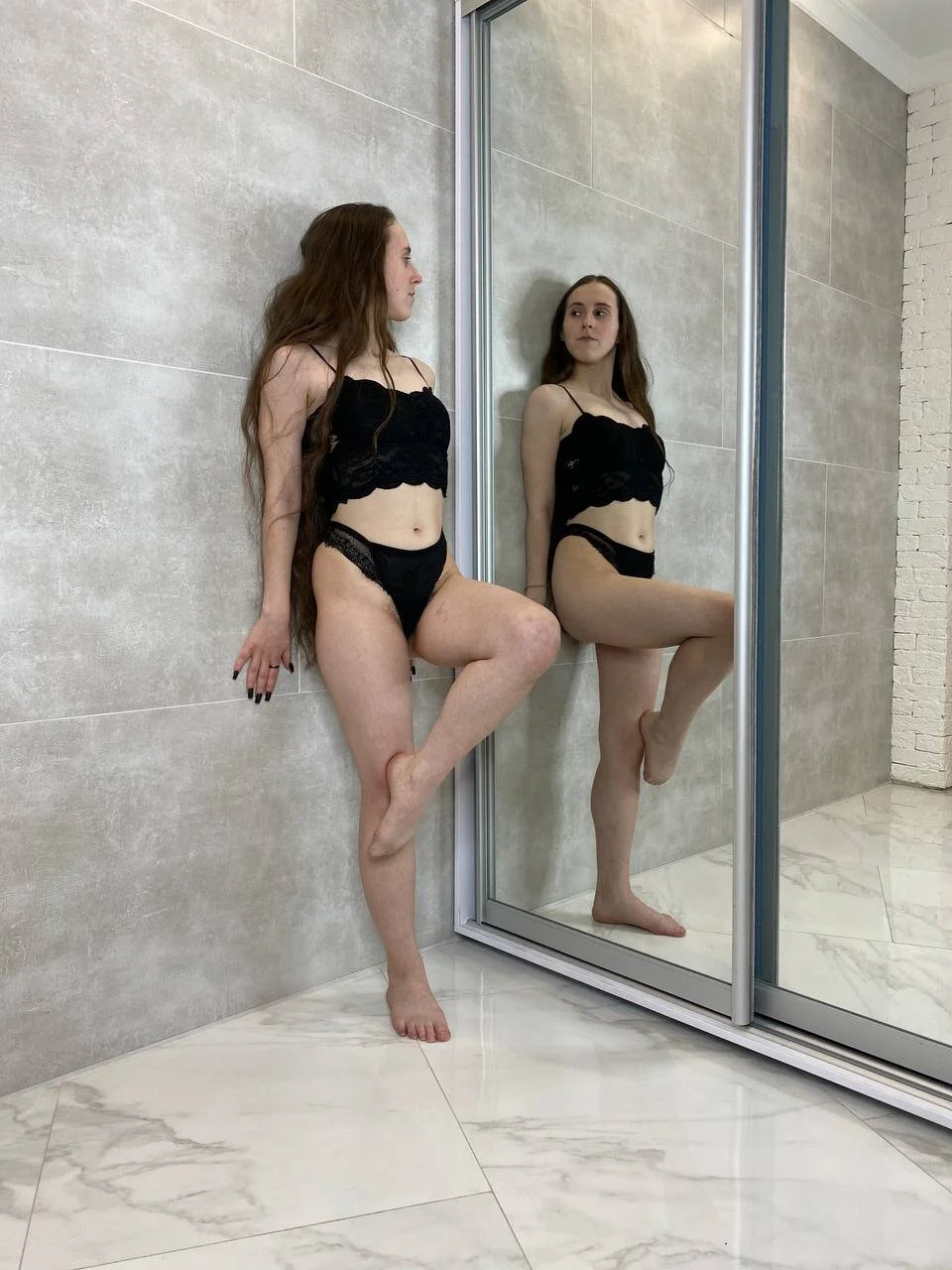 XXX Porn Photo of Nude MartiniiSelenna 22