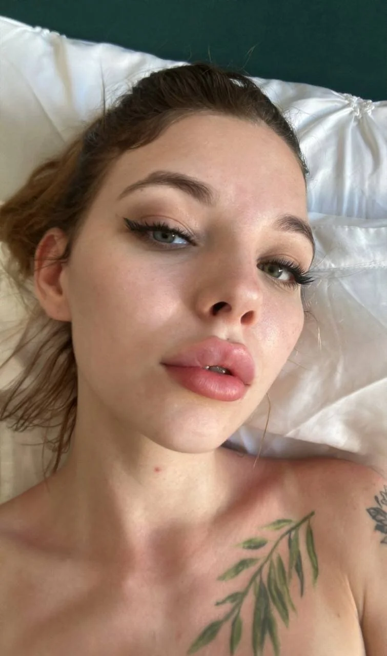 XXX Porn Photo of Nude Kiralotus 6