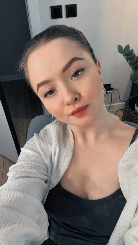 XXX Porn Photo of Nude MillaKowal 12