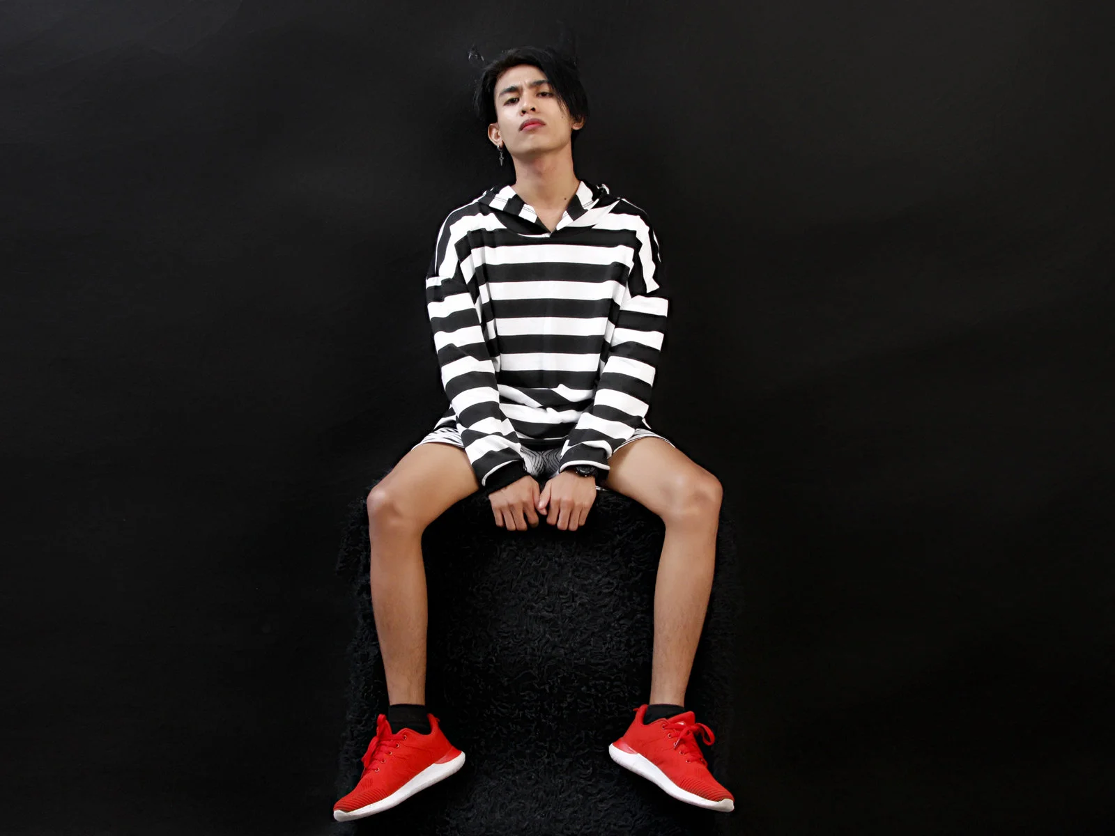 XXX Porn Photo of Nude WildestTwink 4