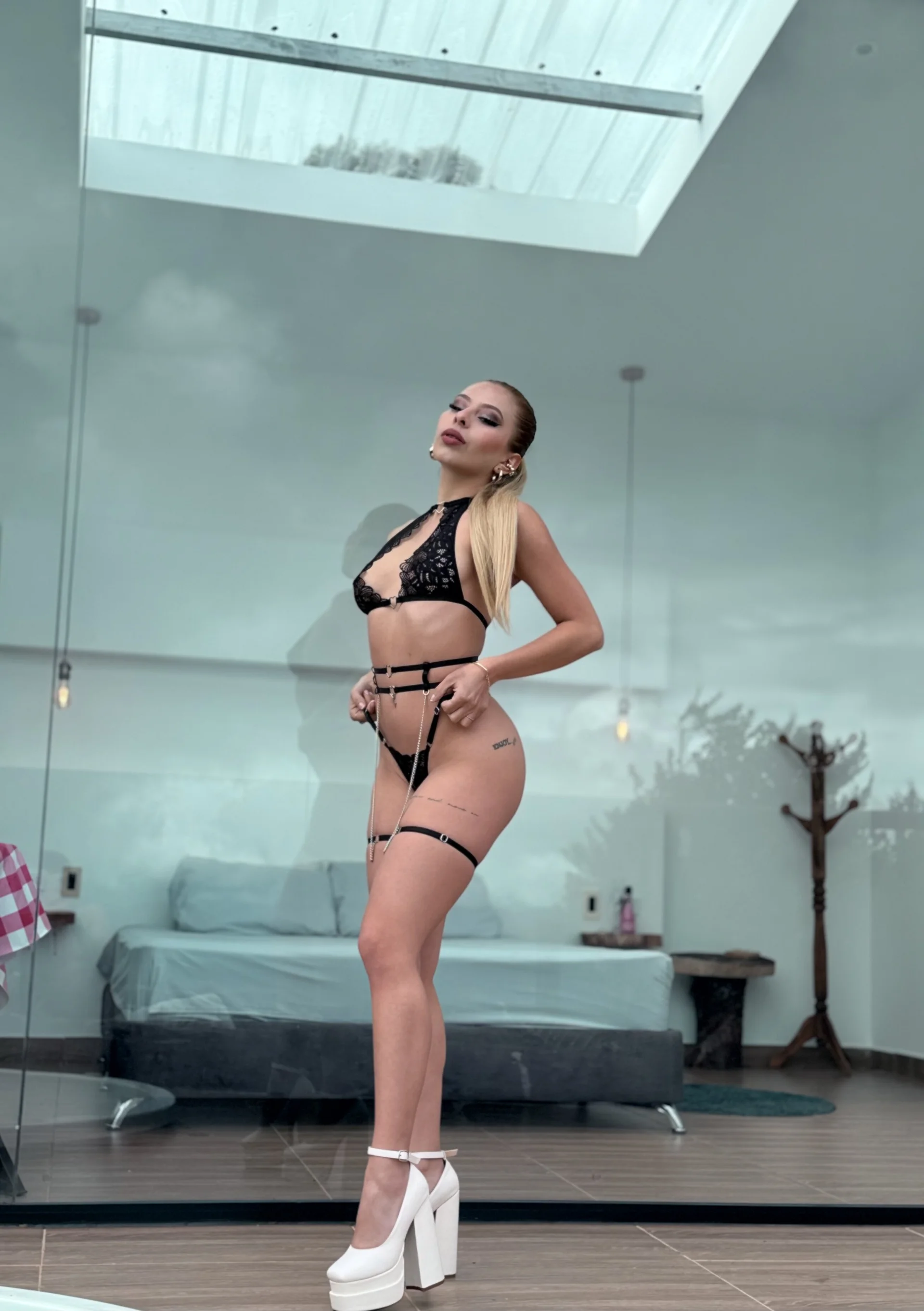 XXX Porn Photo of Nude Agata_goddess 16