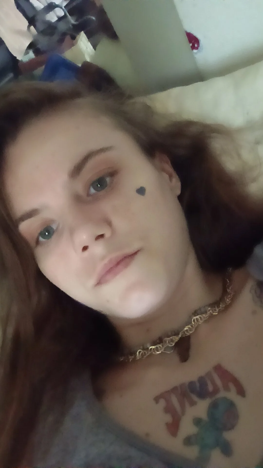 XXX Porn Photo of Nude cicithtbitch 21