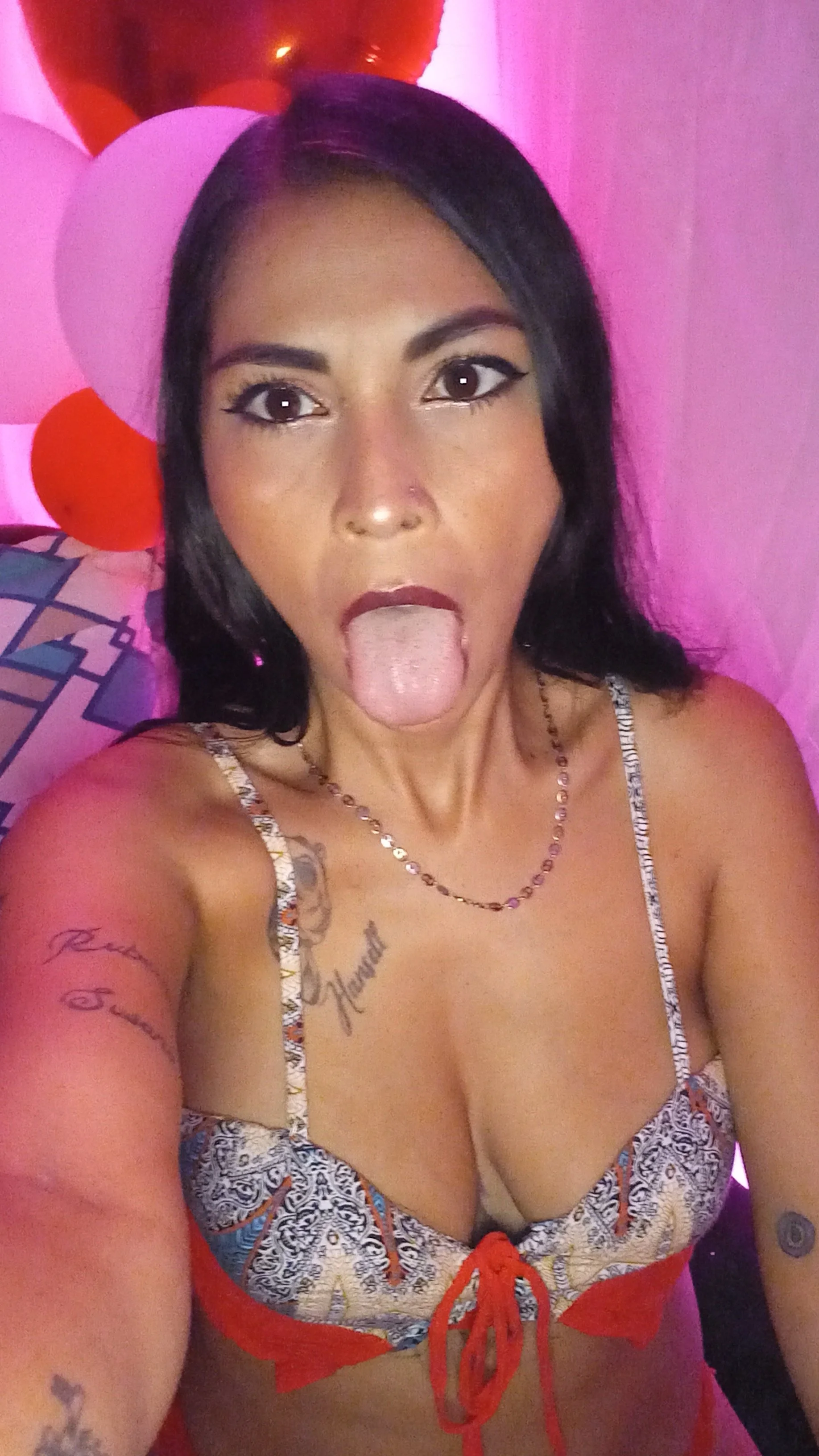 XXX Porn Photo of Nude samy_dance 19