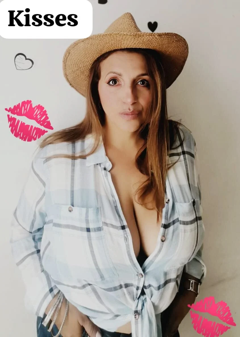 XXX Porn Photo of Nude RossanaLionheart 15