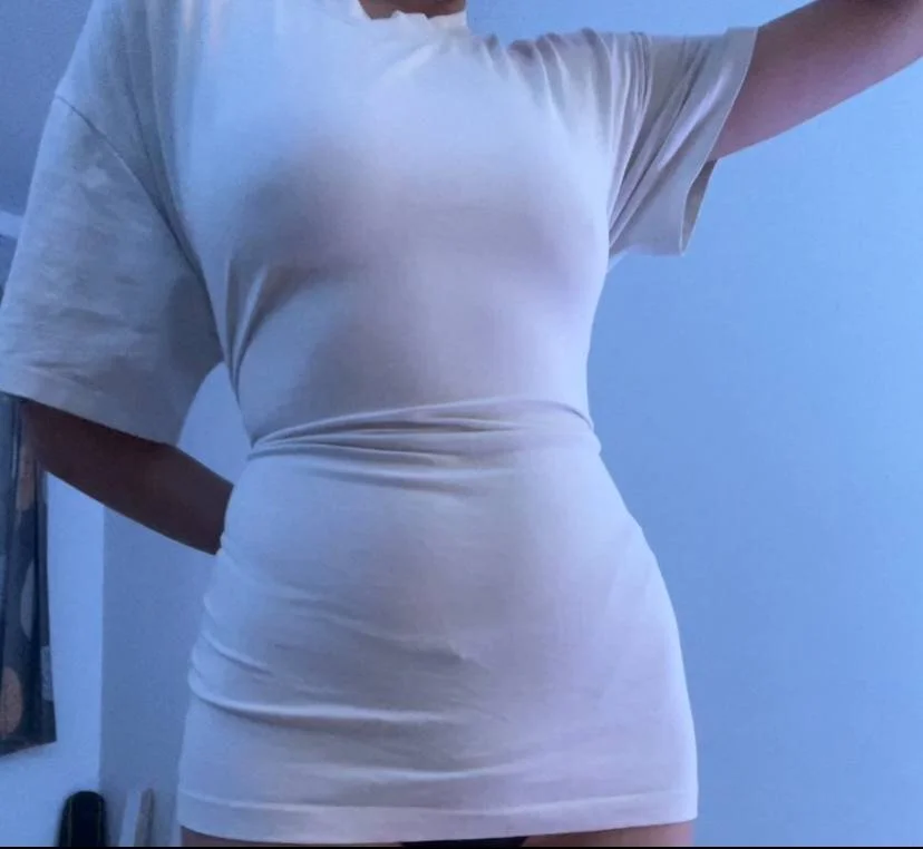 XXX Porn Photo of Nude SilvaBoutros 18
