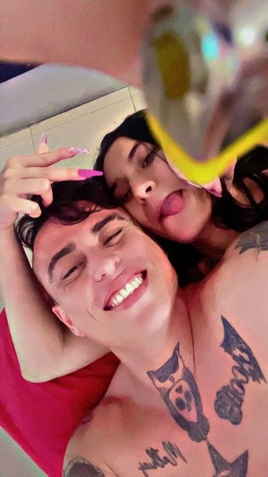 XXX Porn Photo of Nude dounolimist777 25
