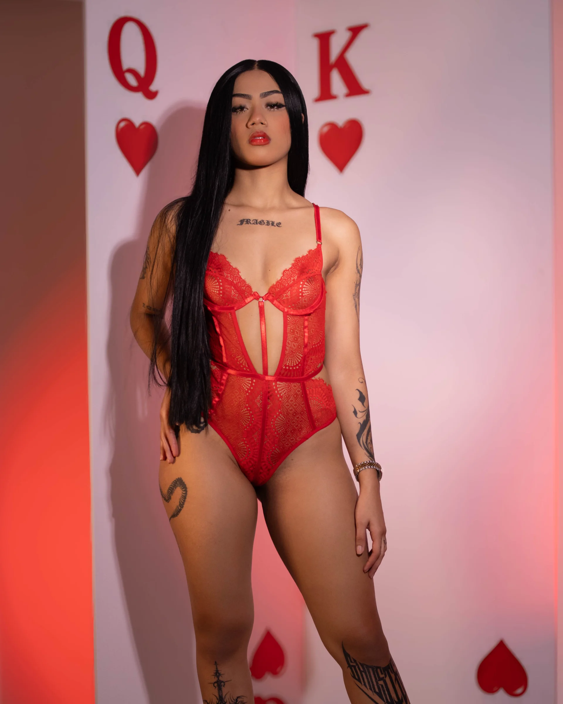 XXX Porn Photo of Nude Lilith_Blaze_ 16