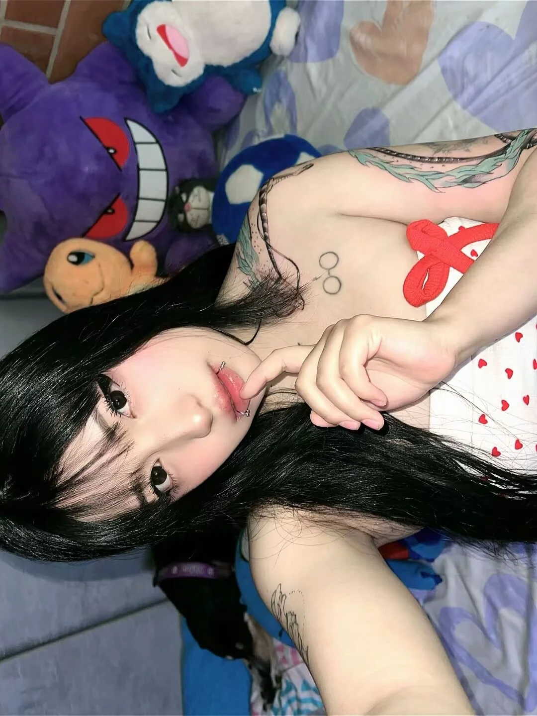 XXX Porn Photo of Nude _alexa19pretty_ 126