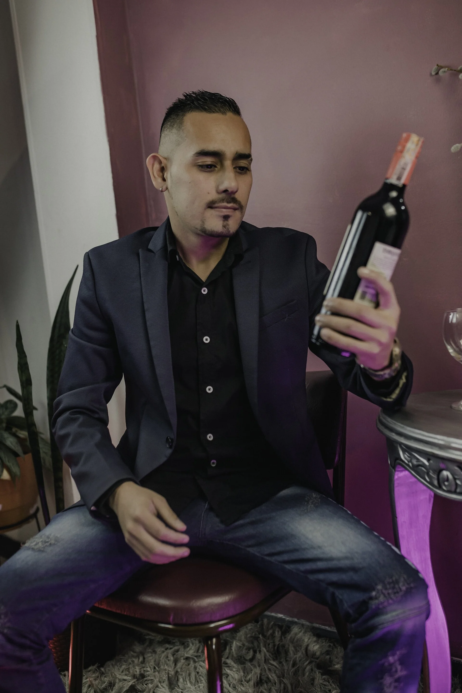 XXX Porn Photo of Nude jhonyalzate2 12
