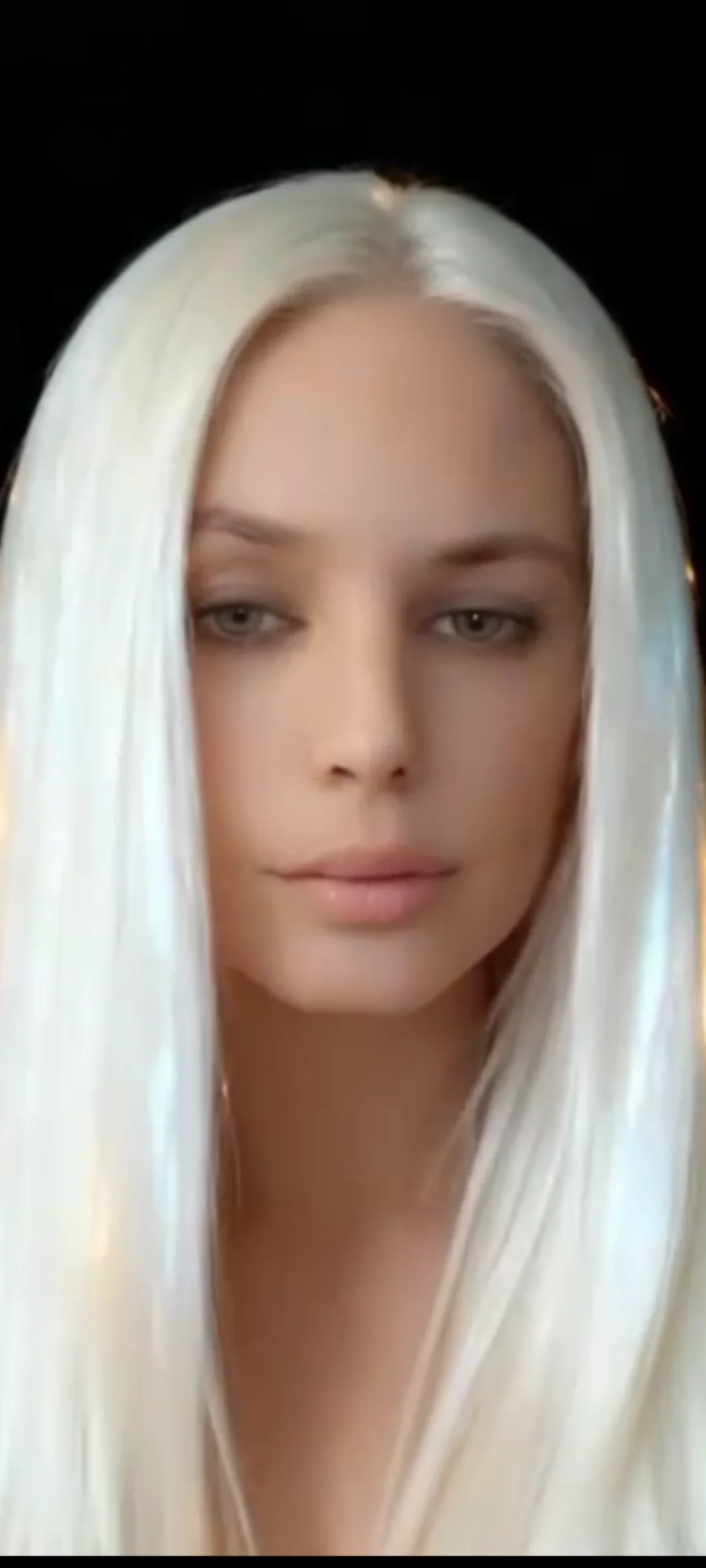 XXX Porn Photo of Nude EdgedSleeve 19