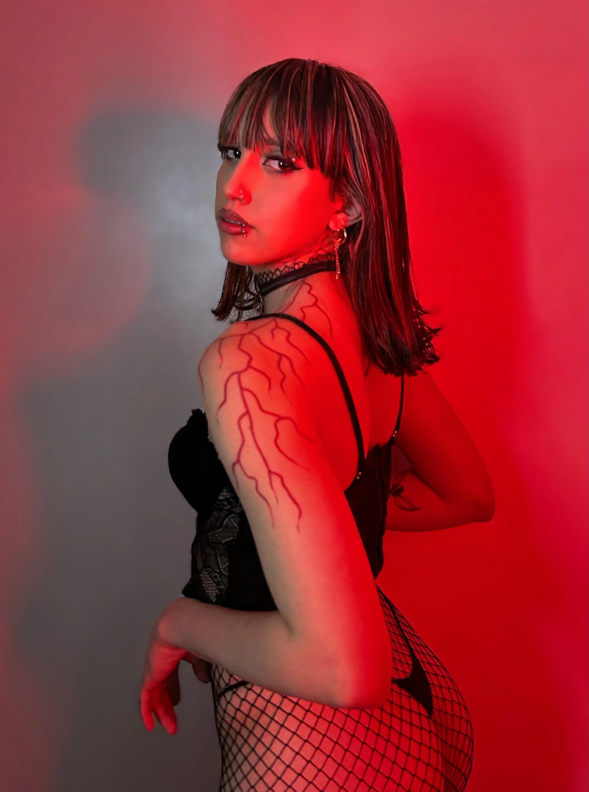 XXX Porn Photo of Nude zohet_kriss 17