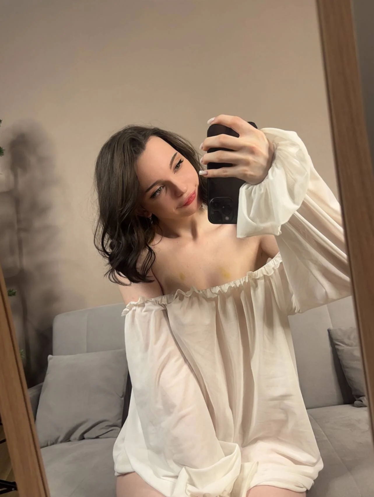 XXX Porn Photo of Nude MaryFlare 78