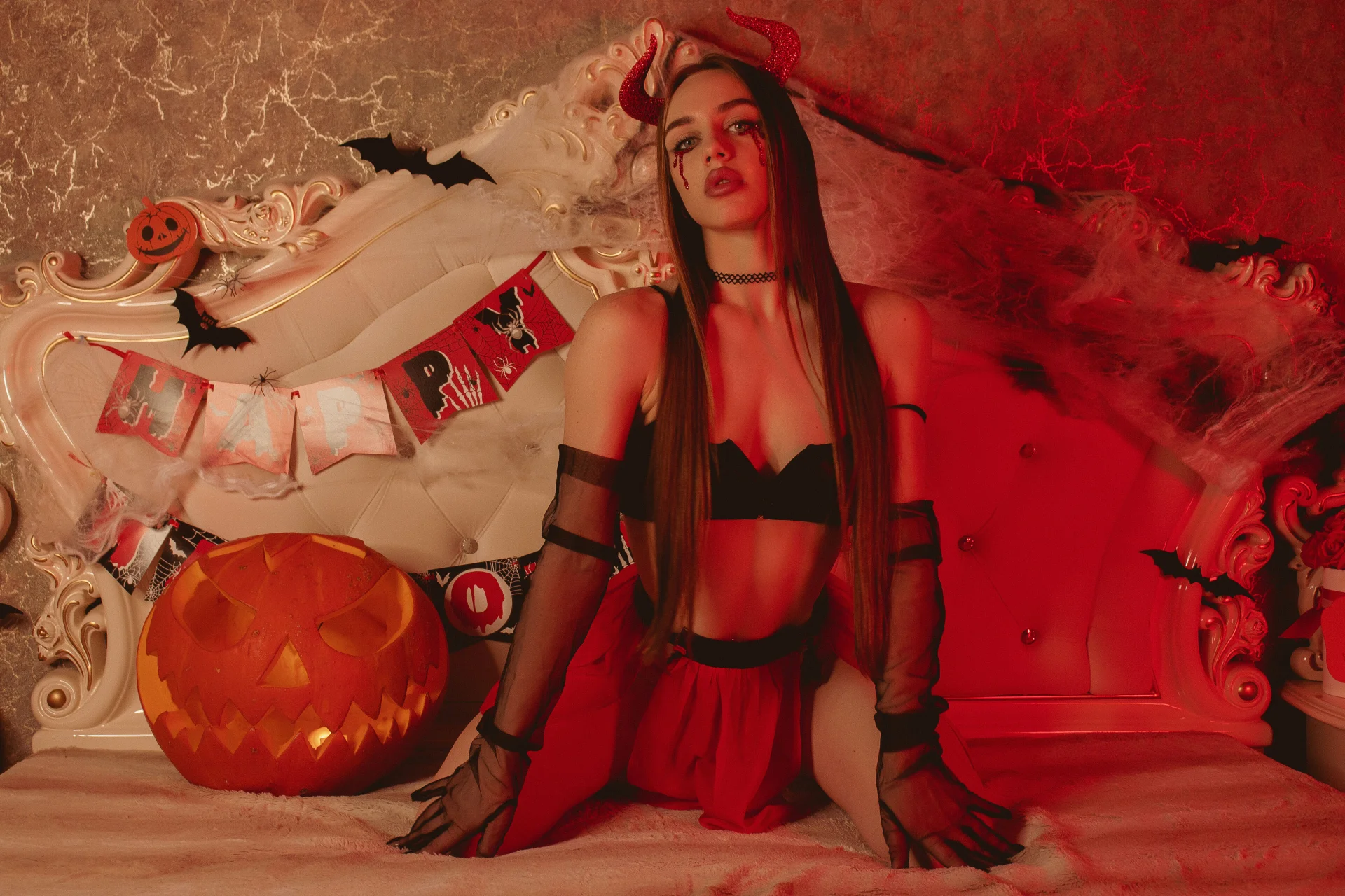 XXX Porn Photo of Nude SaraCros 130