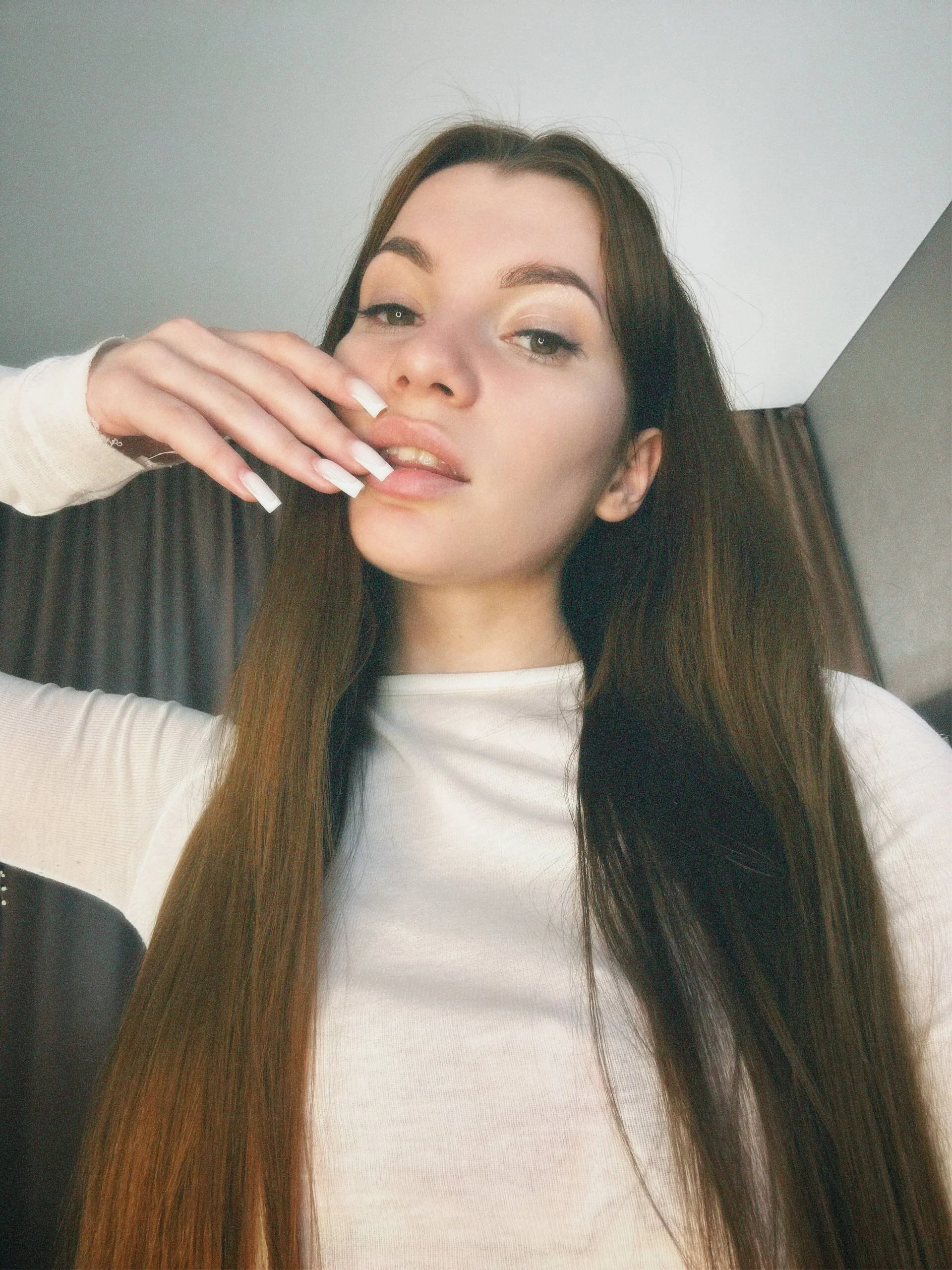 XXX Porn Photo of Nude JerleneBelfy 45