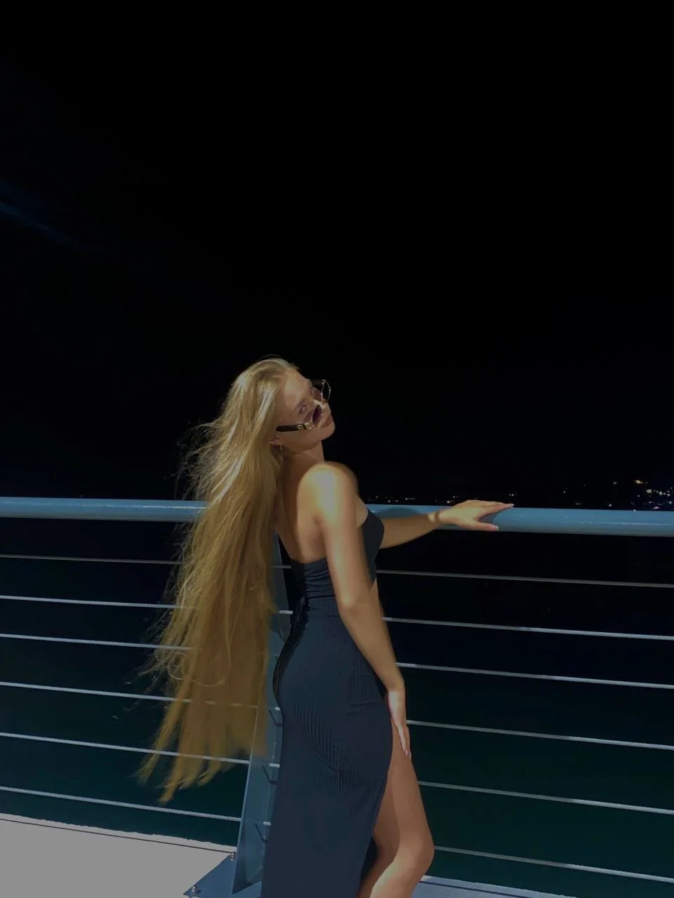 XXX Porn Photo of Nude Cary_blonde 4
