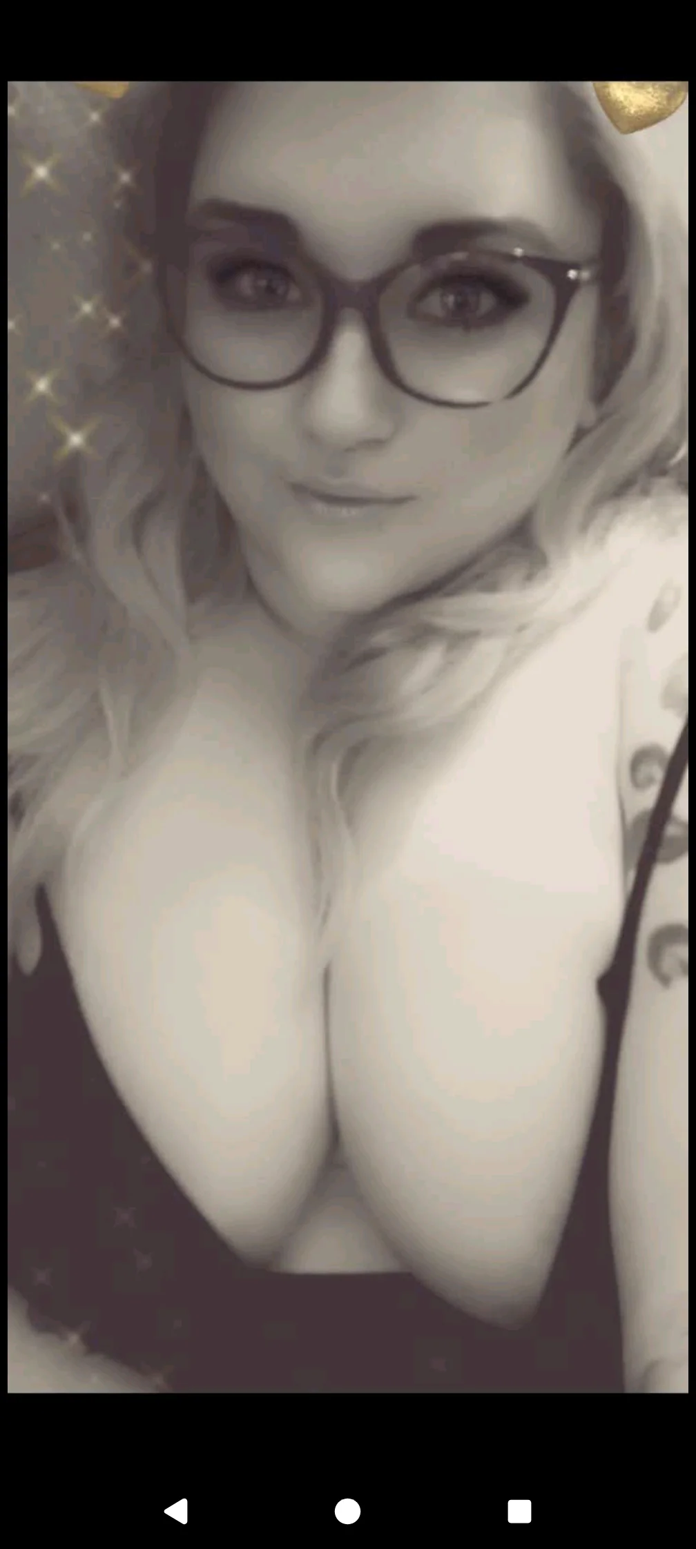 XXX Porn Photo of Nude Sizzling_Indie36 7