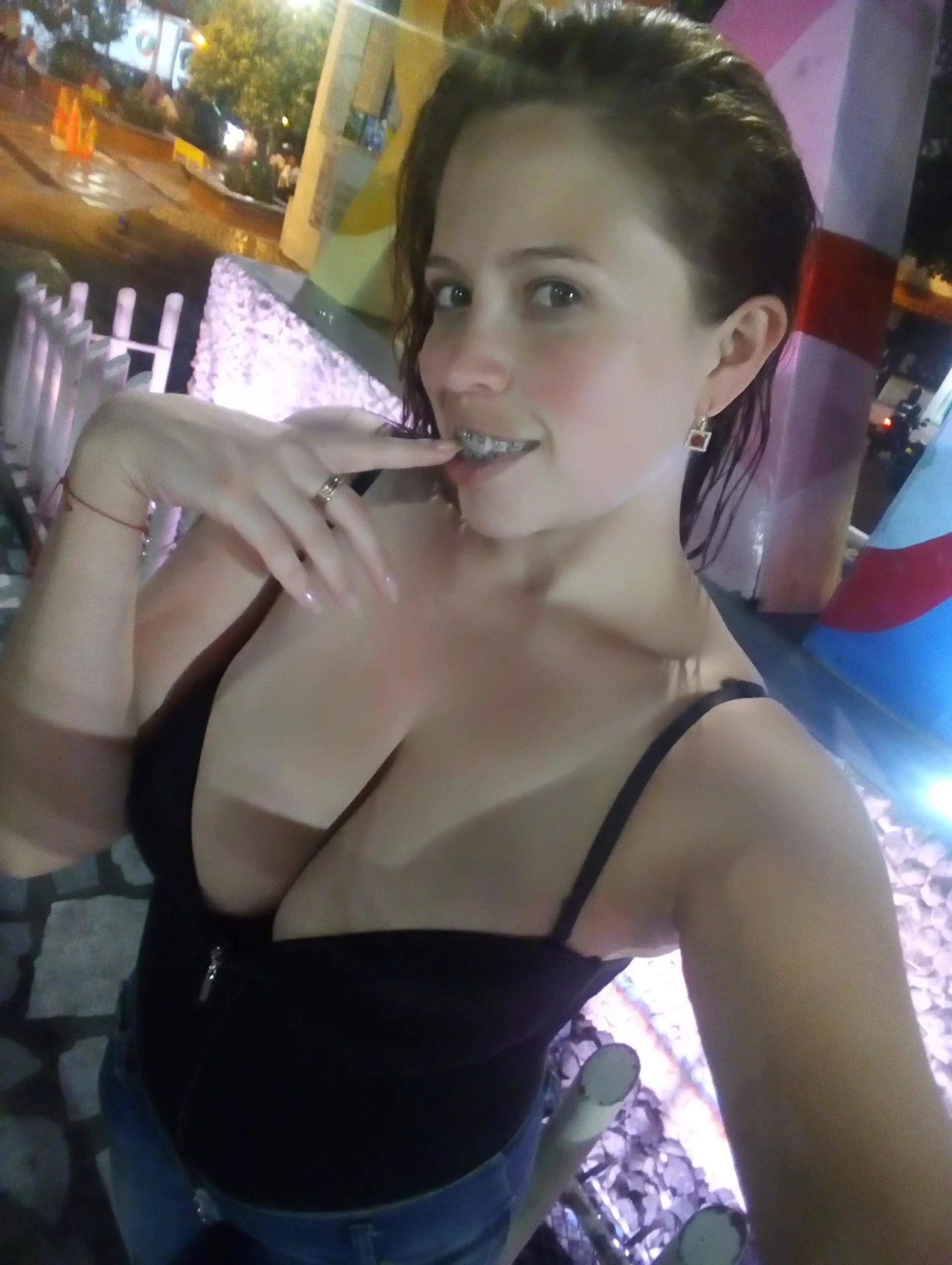 XXX Porn Photo of Nude lesb_milf 13