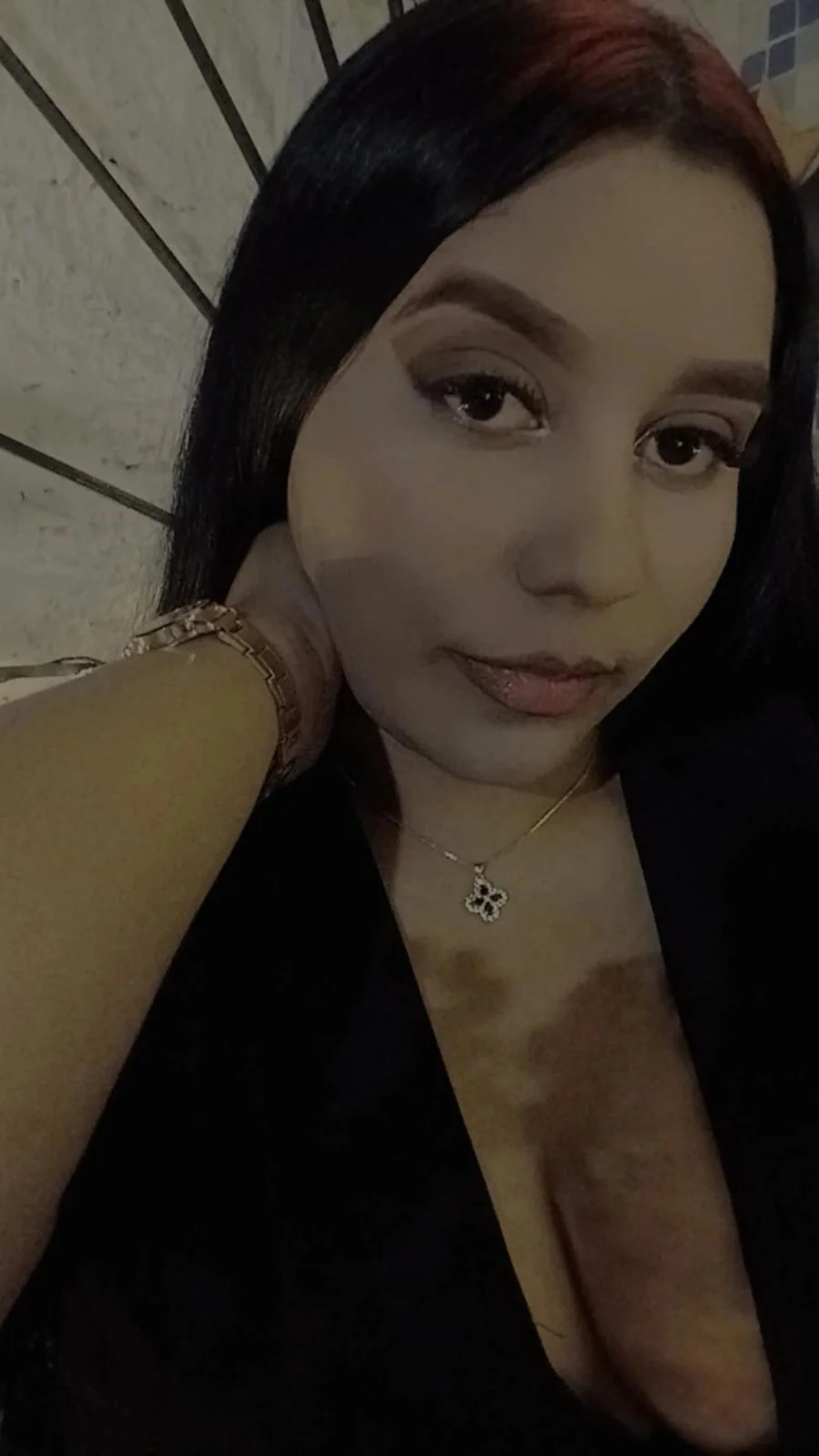 XXX Porn Photo of Nude aleya_bliss 103