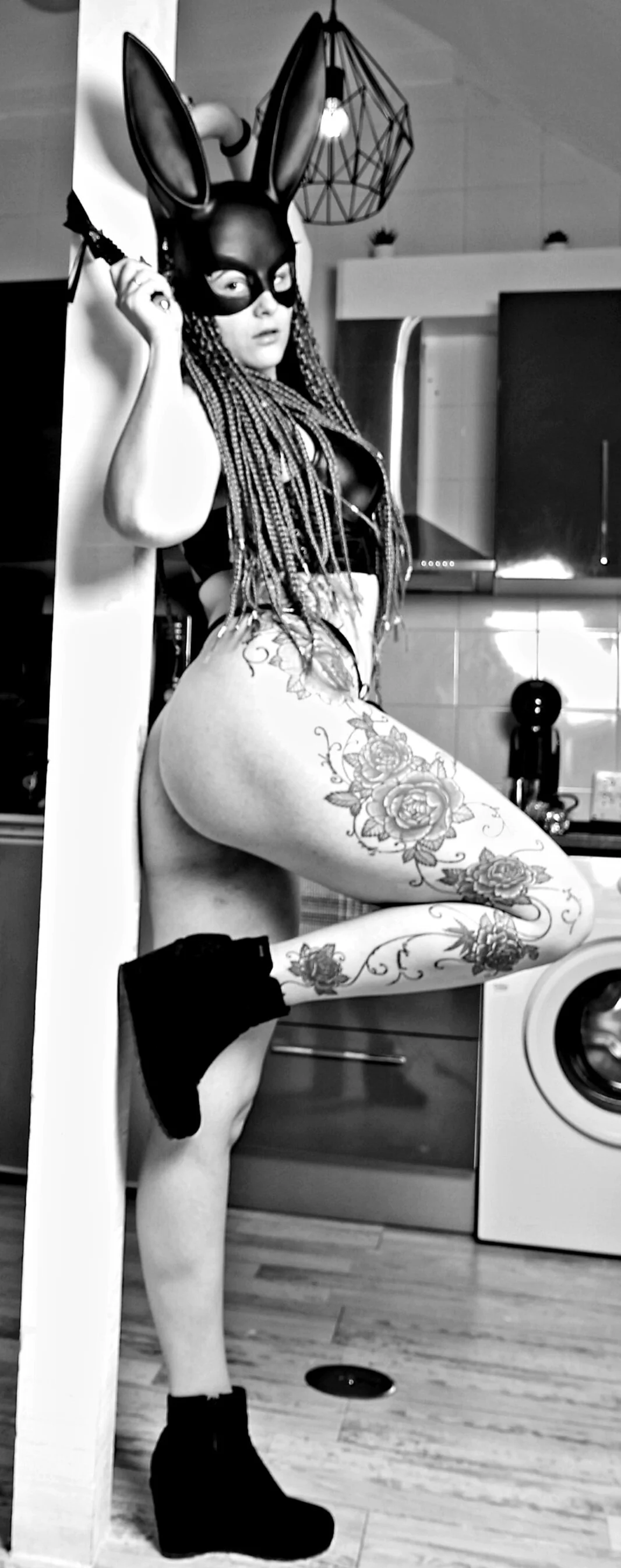 XXX Porn Photo of Nude sukii93 3
