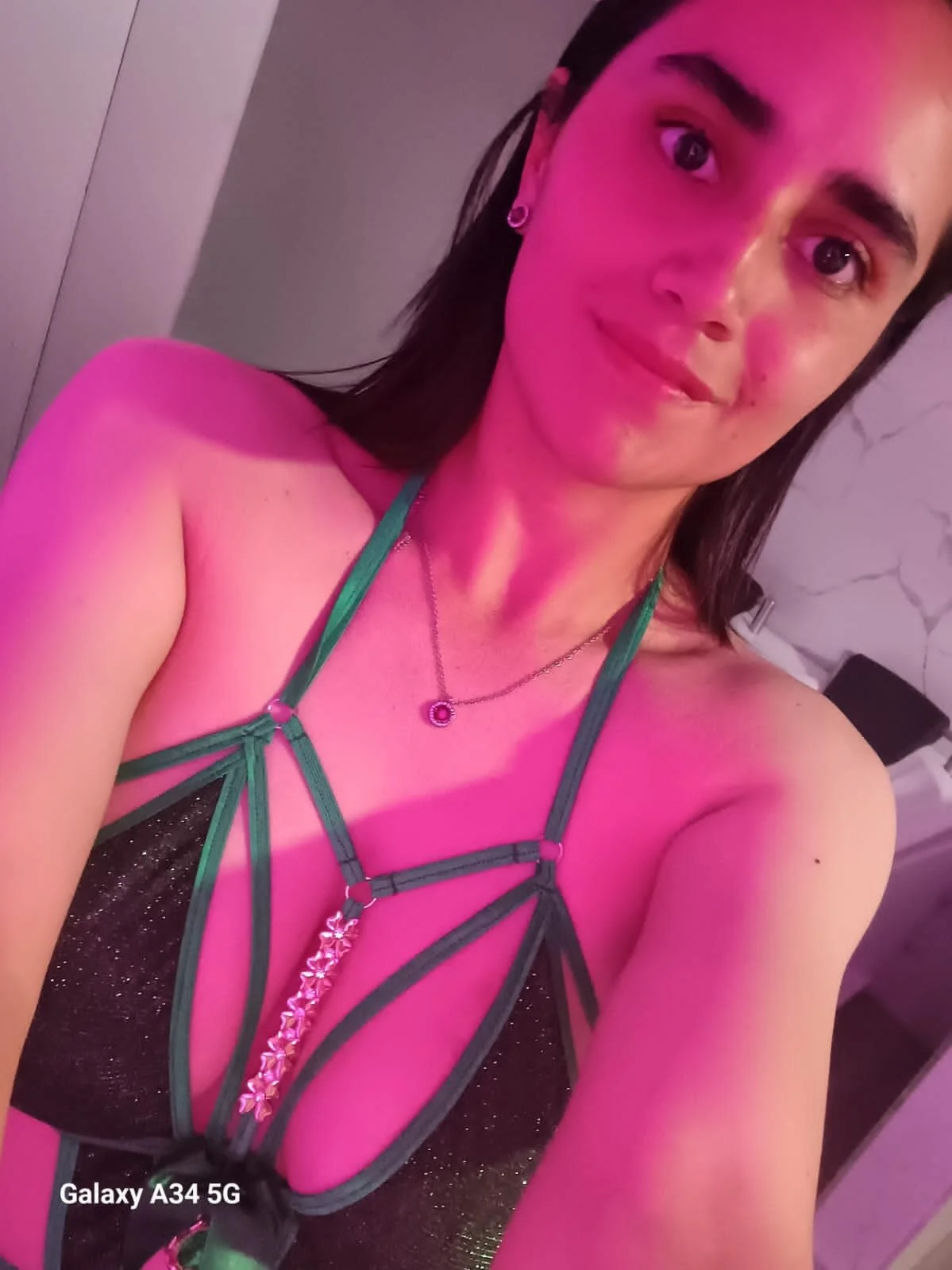XXX Porn Photo of Nude elowen_halley1 1