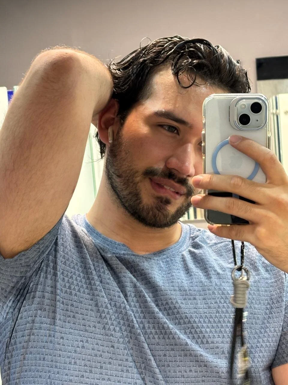 XXX Porn Photo of Nude Adrian_SITH 3