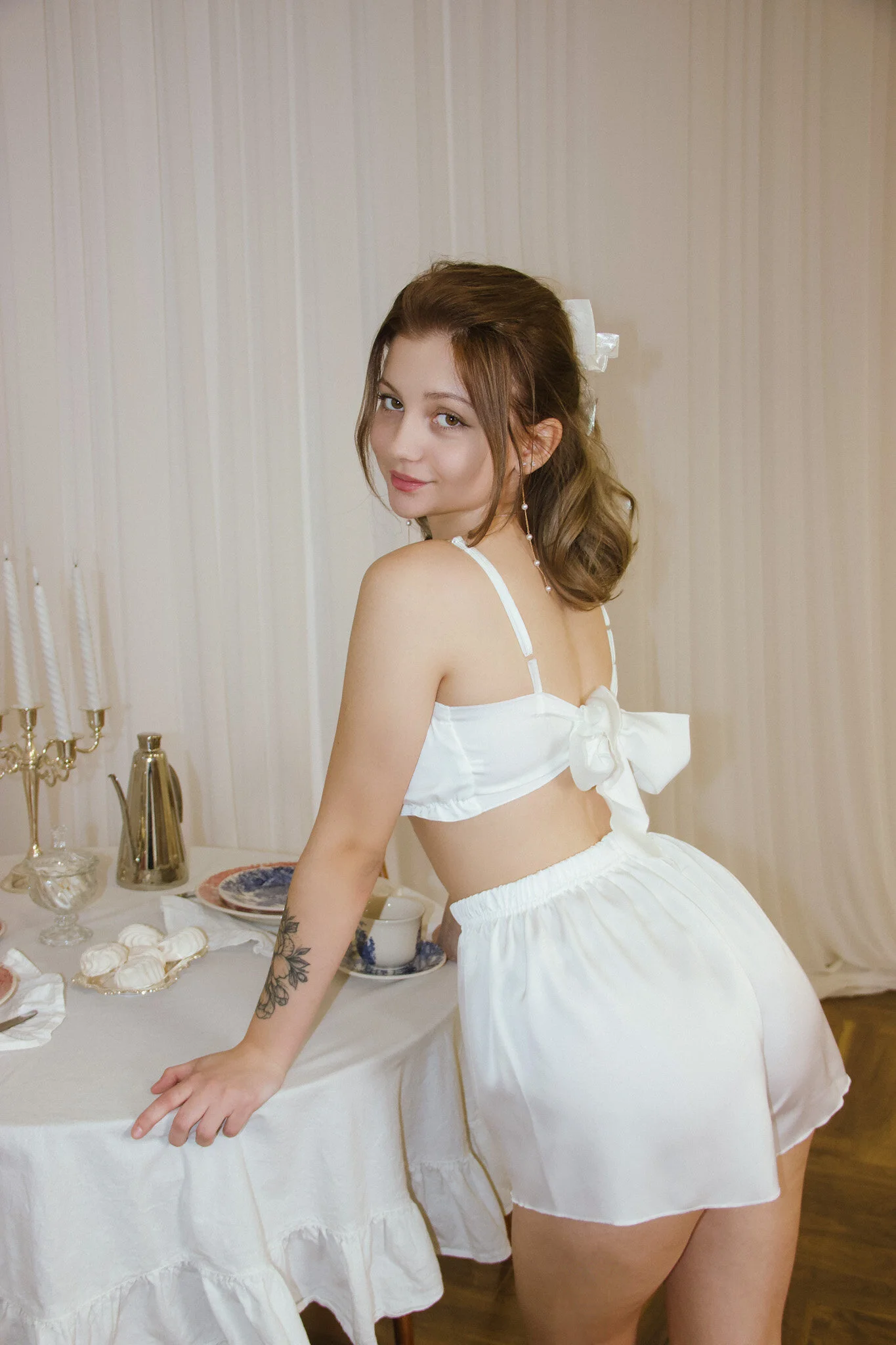 XXX Porn Photo of Nude Molly_Mavis_ 25