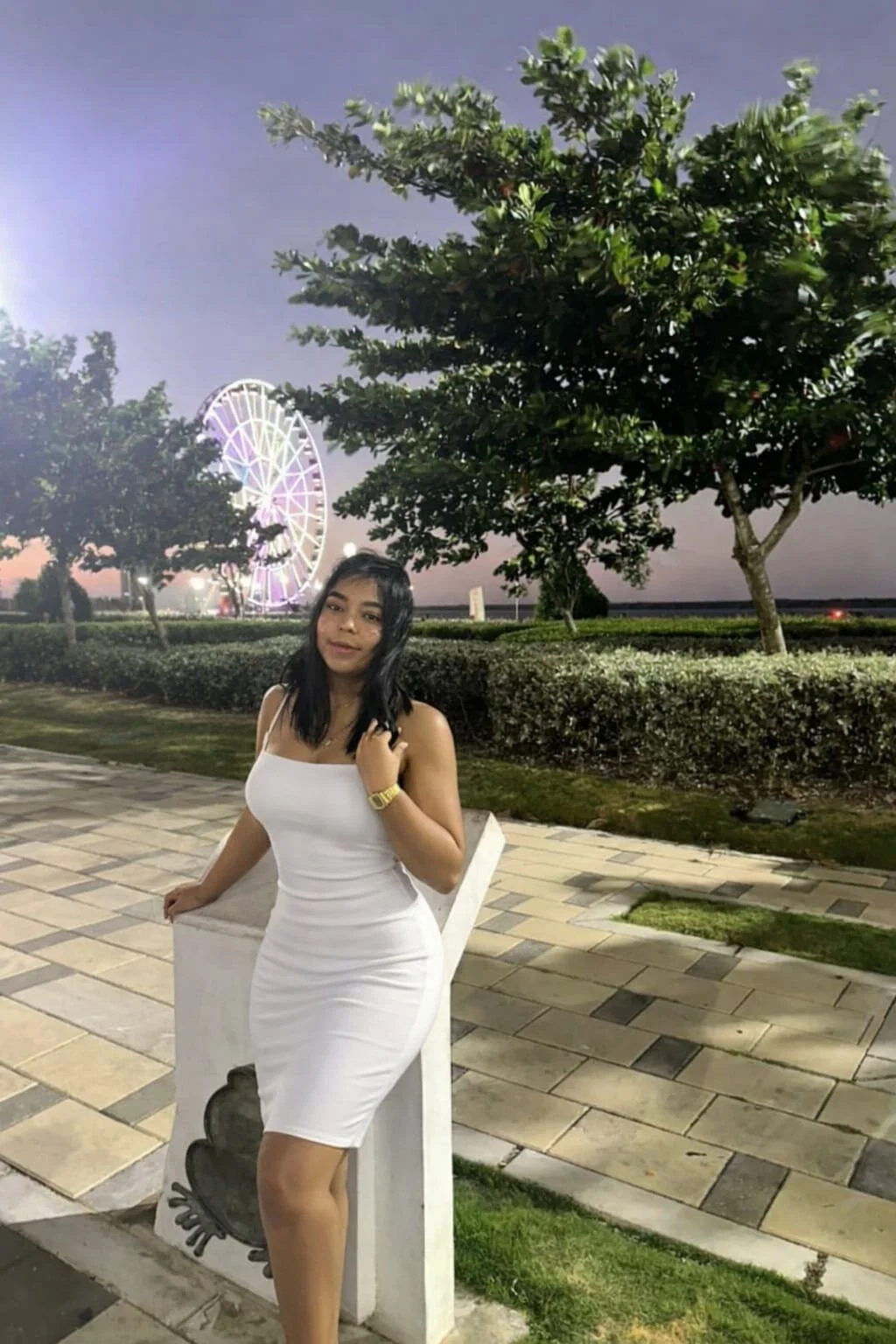 XXX Porn Photo of Nude Tifanny_Black_ 2