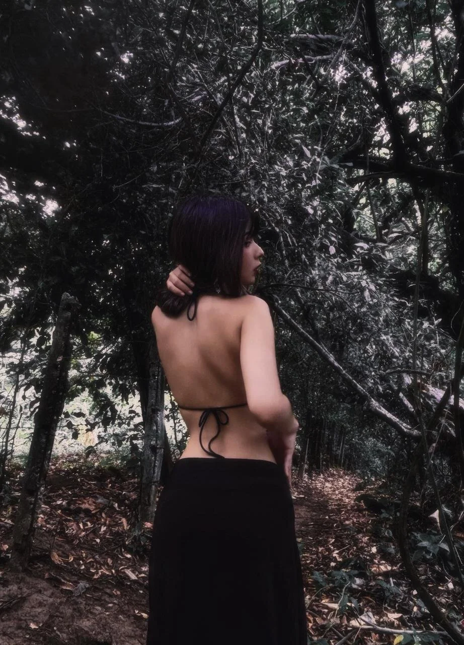 XXX Porn Photo of Nude faiirybel 2