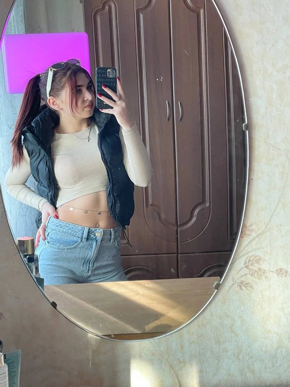 XXX Porn Photo of Nude EmberCutee 5