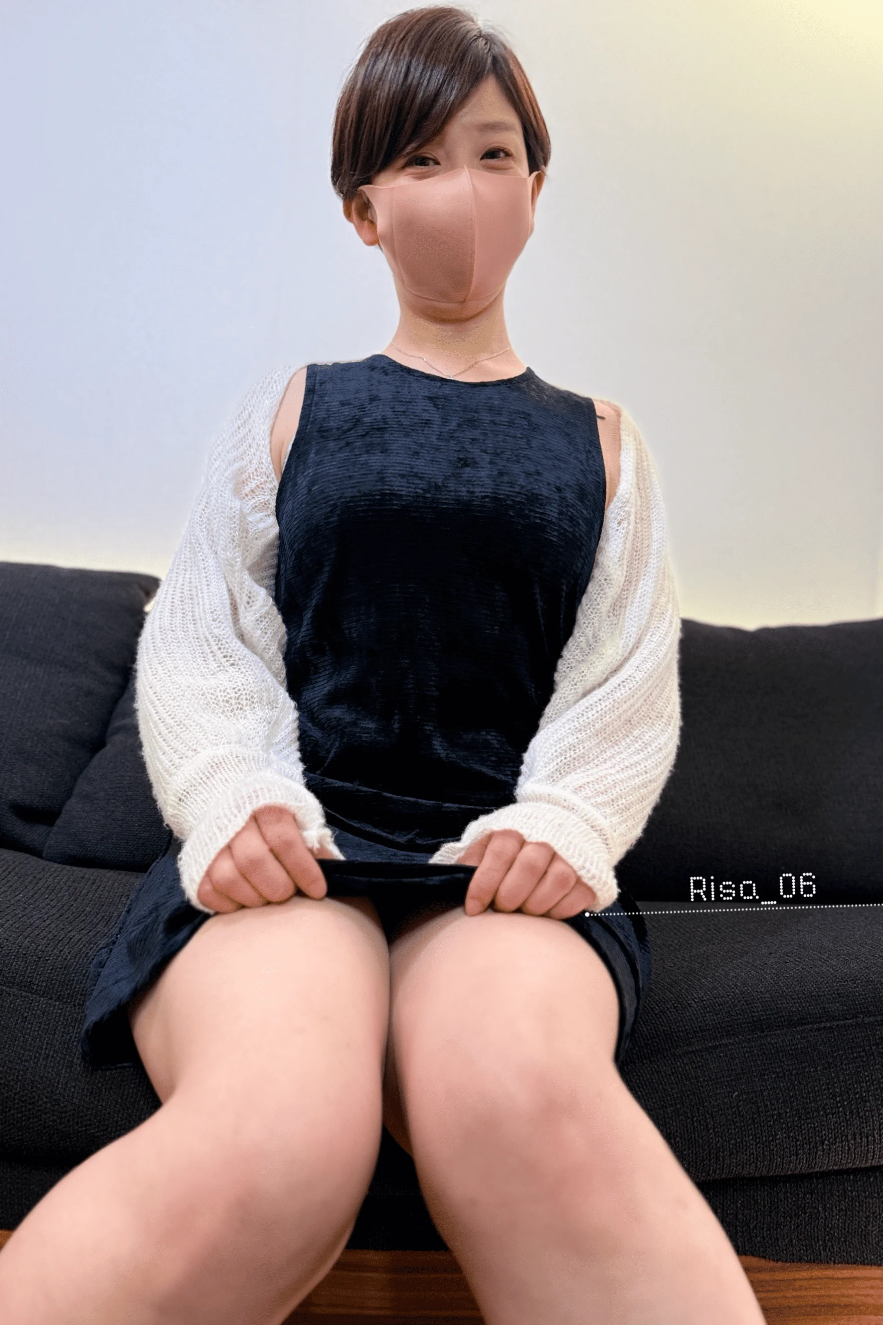 XXX Porn Photo of Nude Risa_06 9