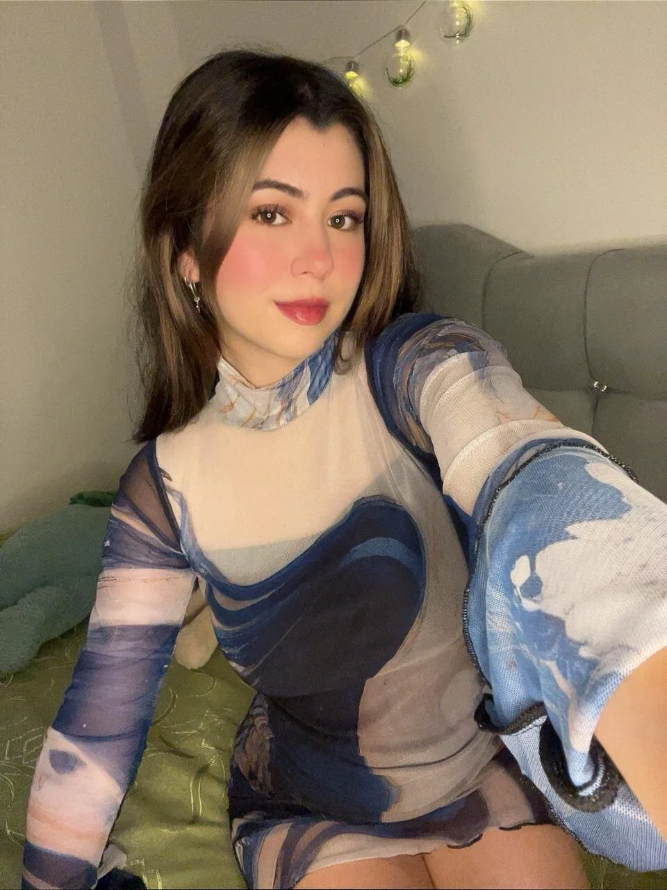 XXX Porn Photo of Nude Zoe_Benson 7