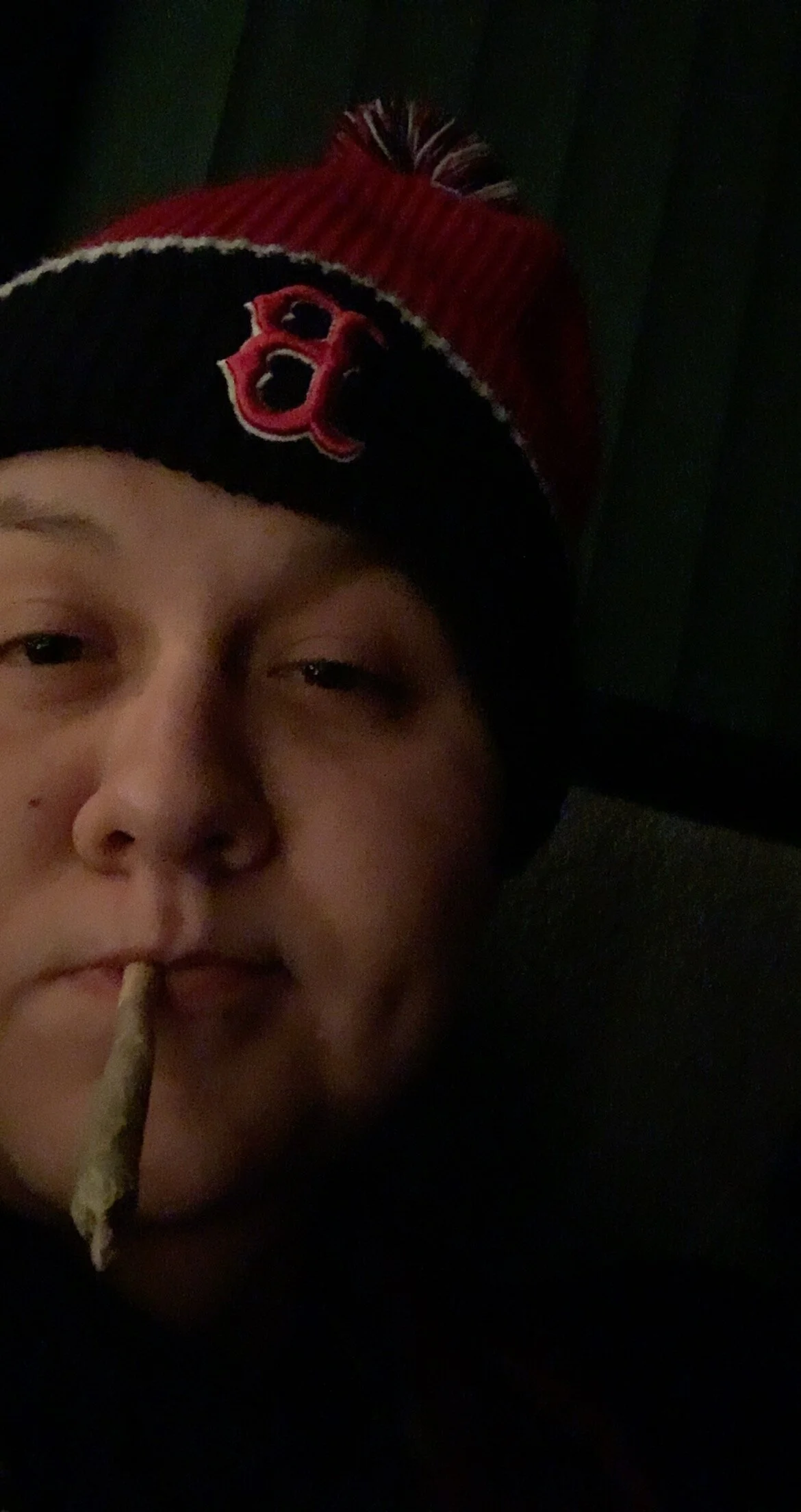 XXX Porn Photo of Nude DevilDahm 5