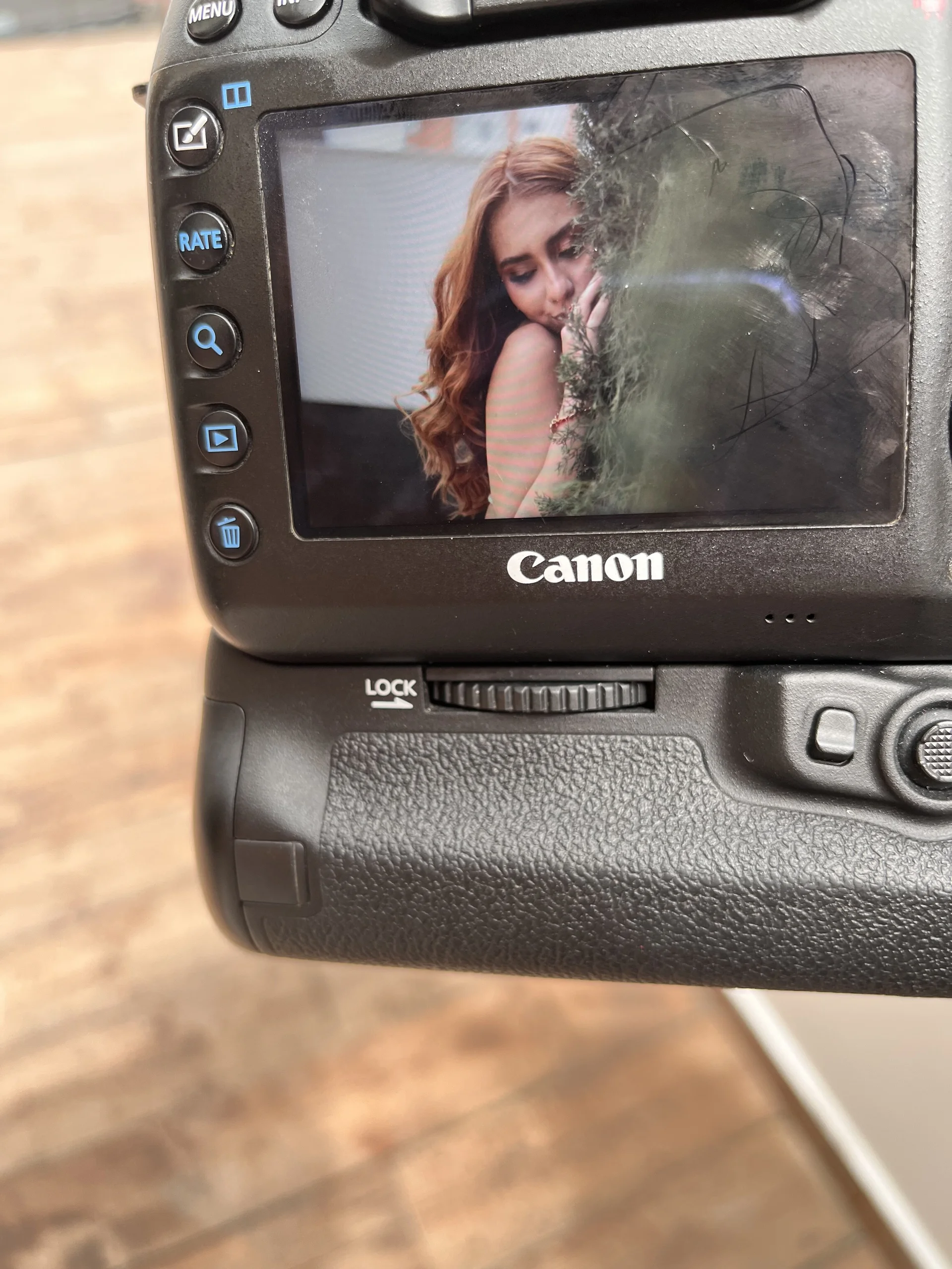 XXX Porn Photo of Nude ada_belucci 25