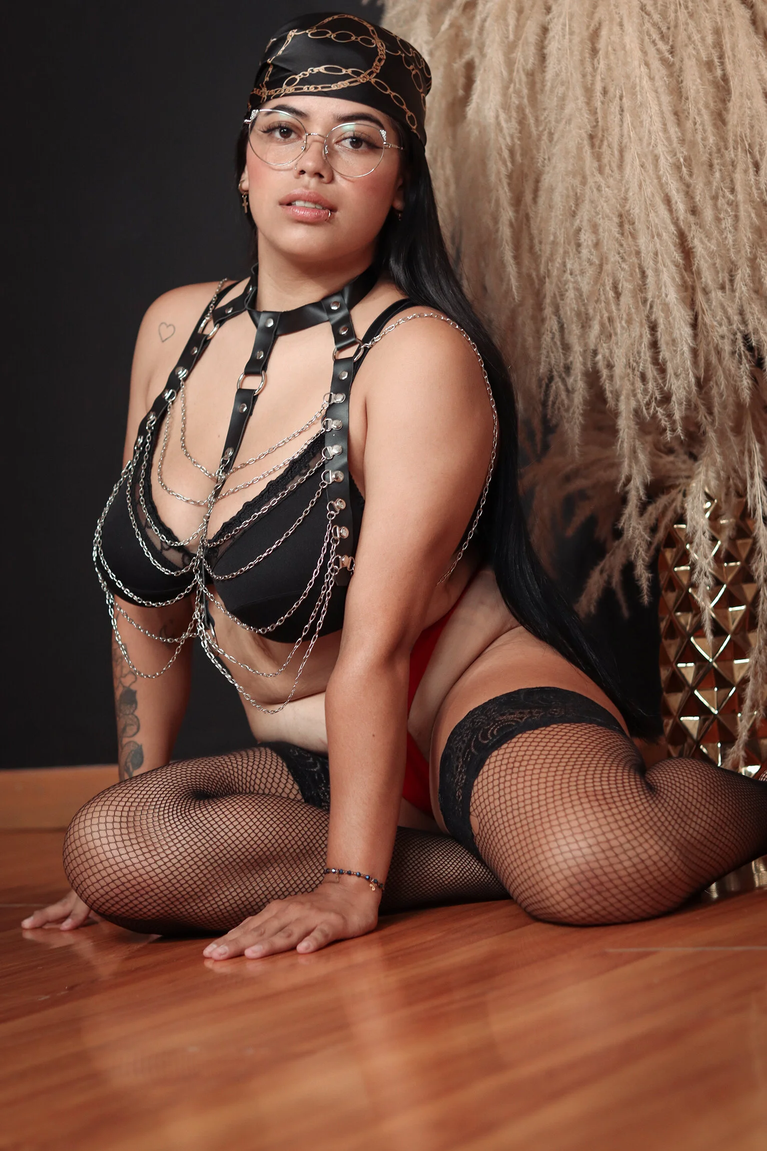 XXX Porn Photo of Nude Melisa_Soto 25