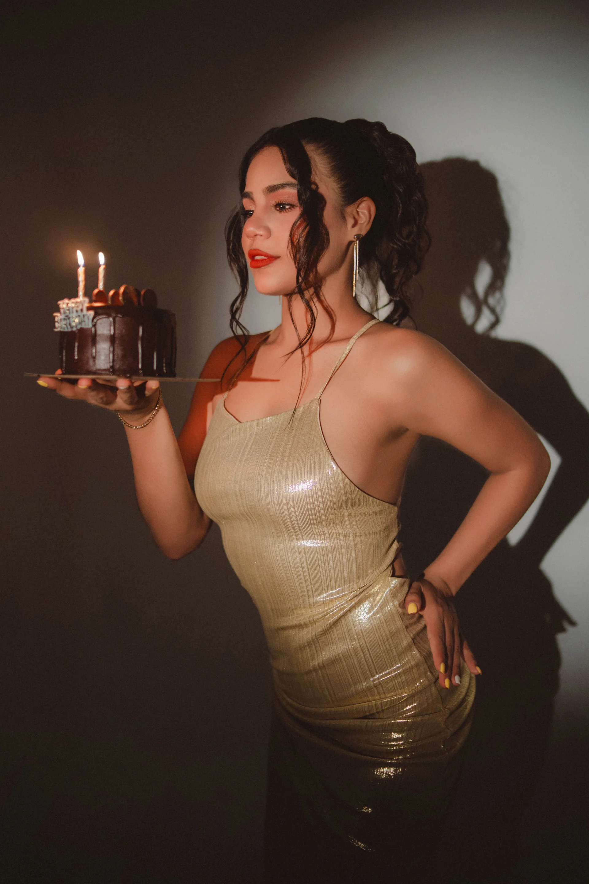 XXX Porn Photo of Nude IvyEllis 53