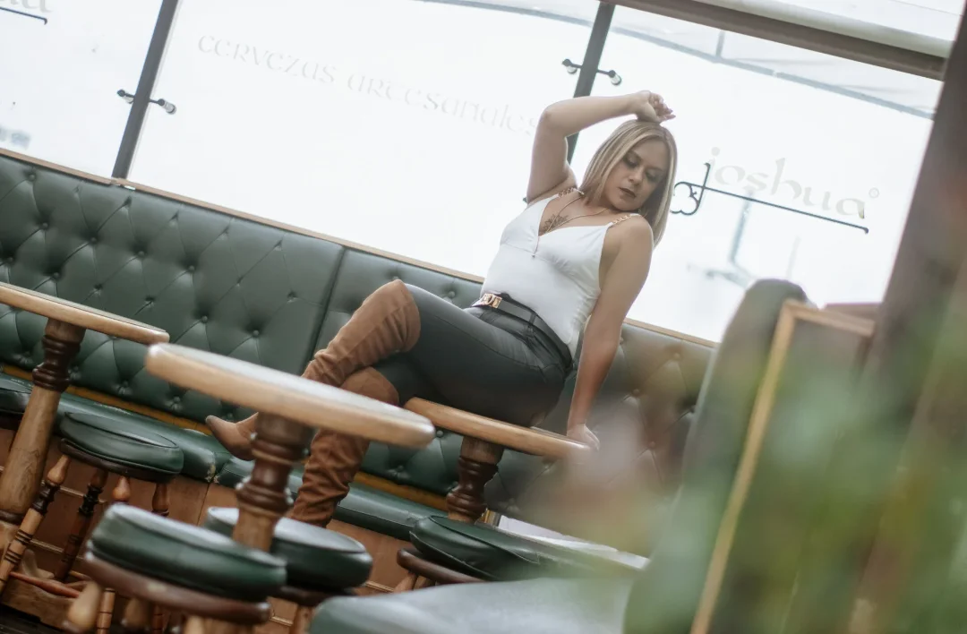 XXX Porn Photo of Nude lilithbonett 4
