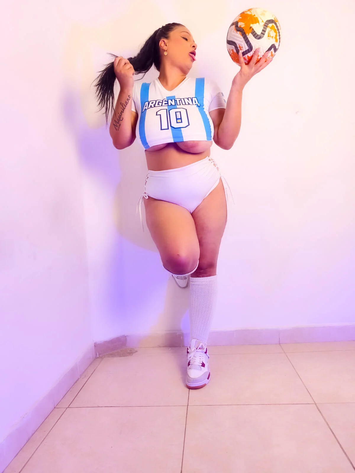 XXX Porn Photo of Nude Nicol_Love0 39