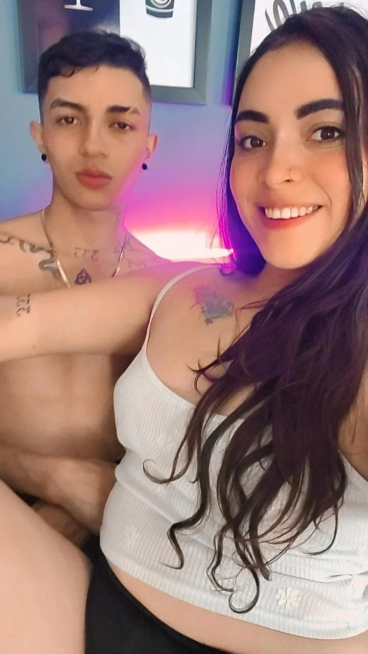XXX Porn Photo of Nude NickandAbby_ 52
