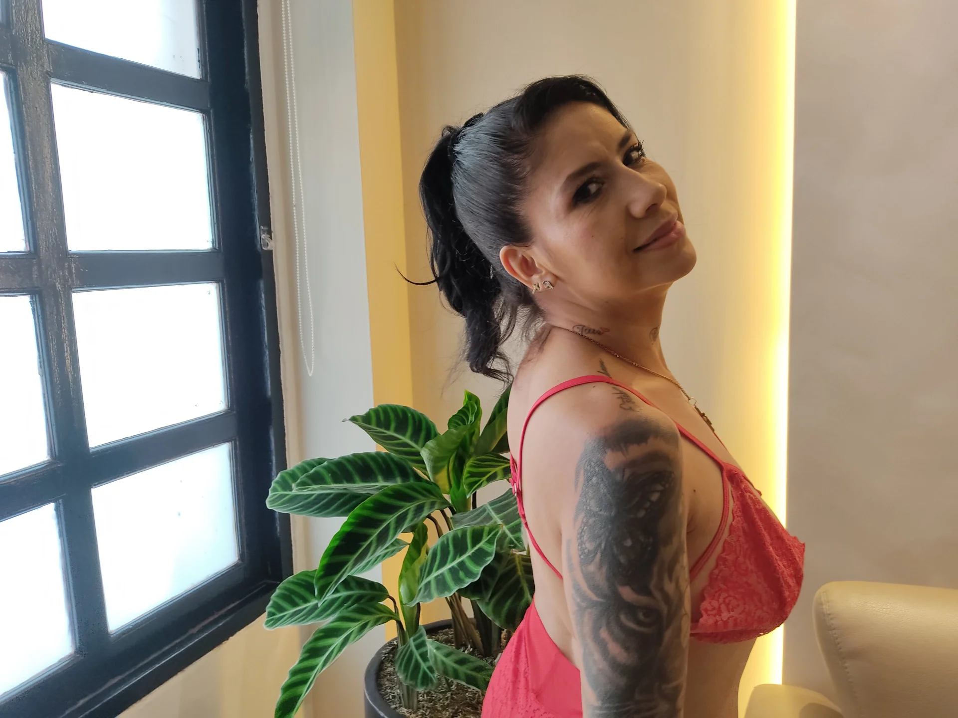 XXX Porn Photo of Nude PenelopeSaenz_ 11