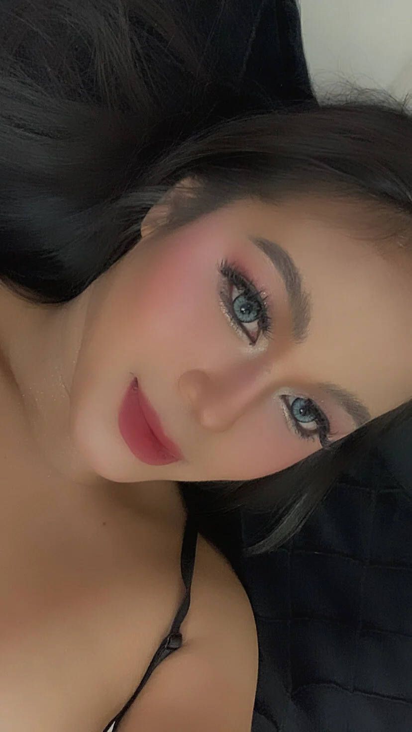 XXX Porn Photo of Nude SassyIvanna 16