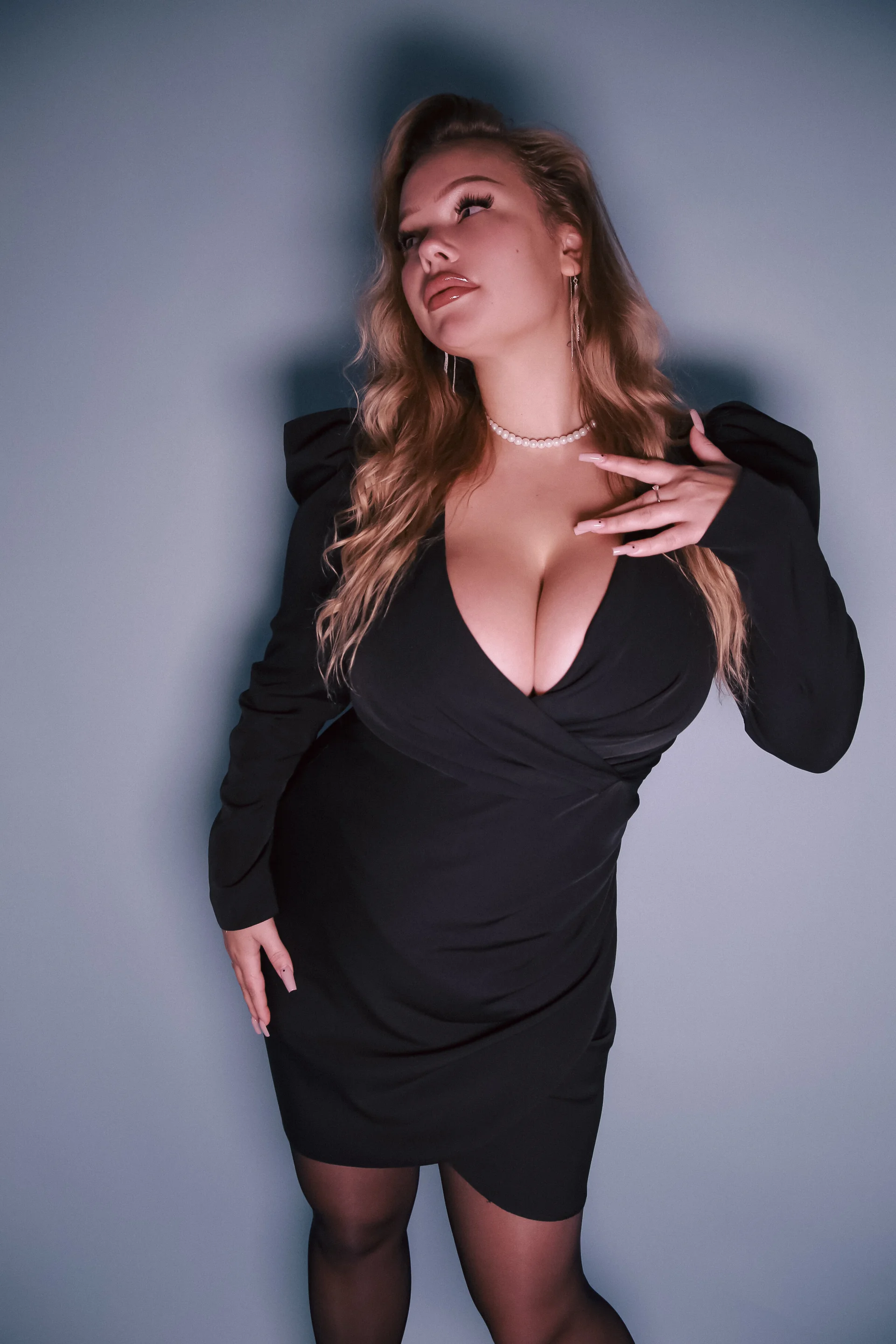 XXX Porn Photo of Nude AlicePinky 72
