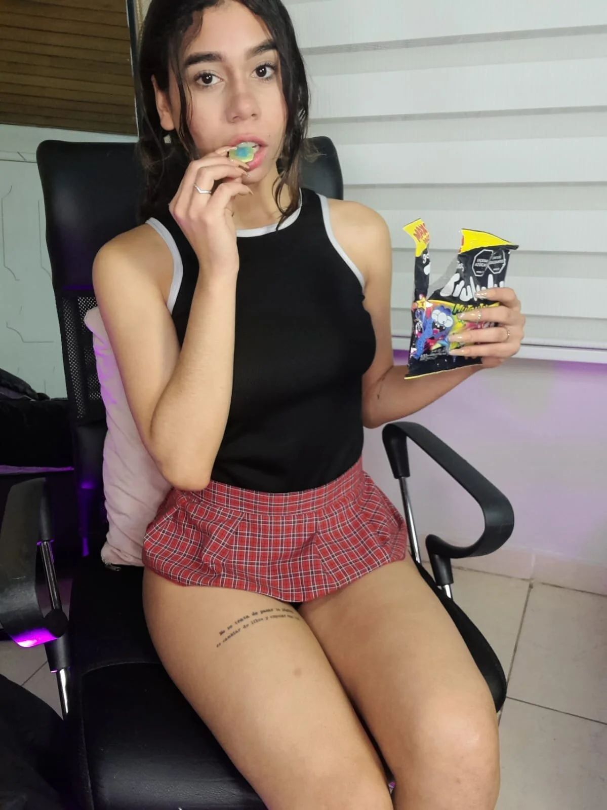 XXX Porn Photo of Nude Rachell_criss 11