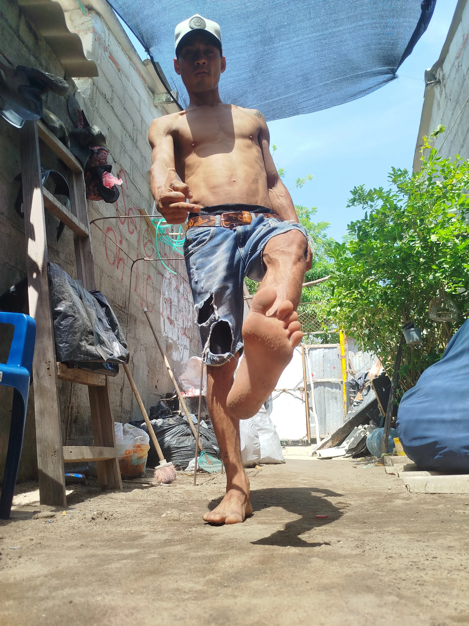 XXX Porn Photo of Nude Master_Anfe 3