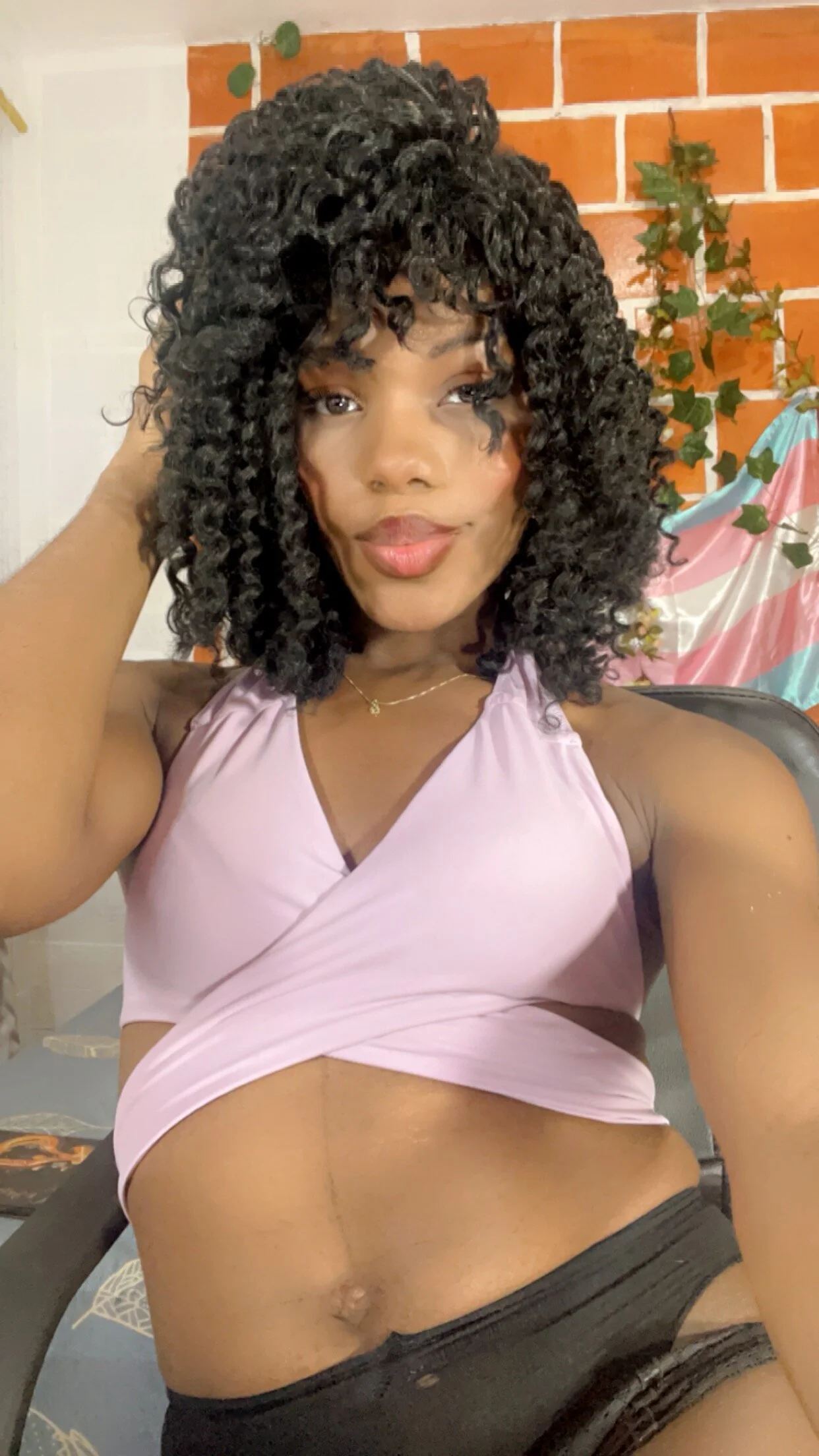 XXX Porn Photo of Nude euphoricbunny 89