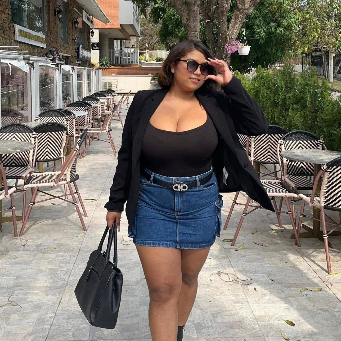 XXX Porn Photo of Nude Kenya--Buhle 167