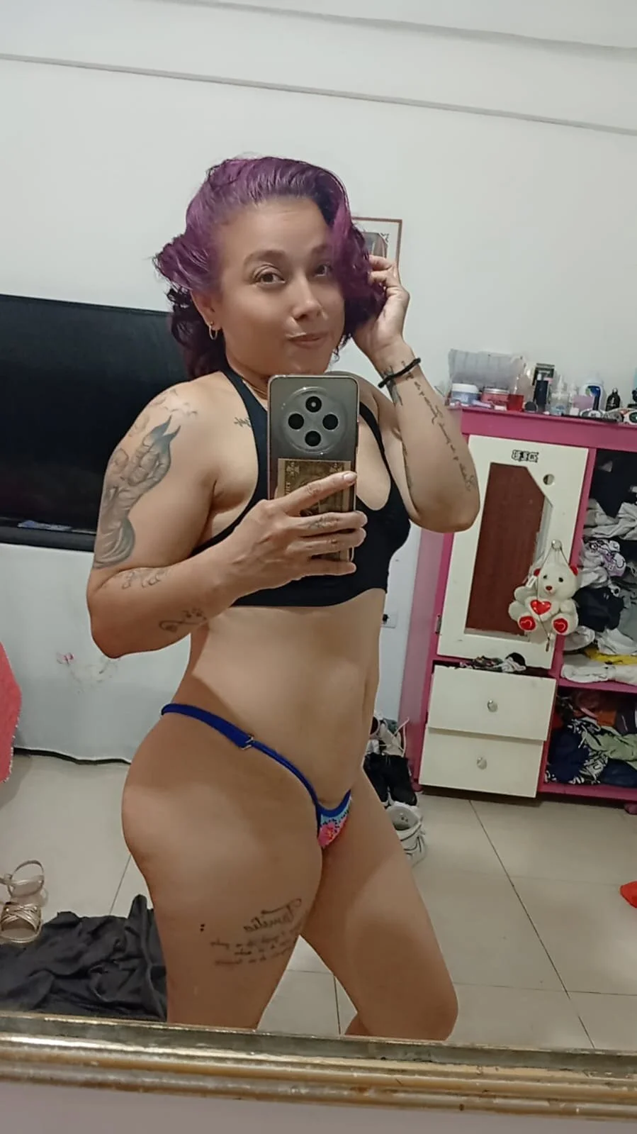 XXX Porn Photo of Nude gabby-michels 25