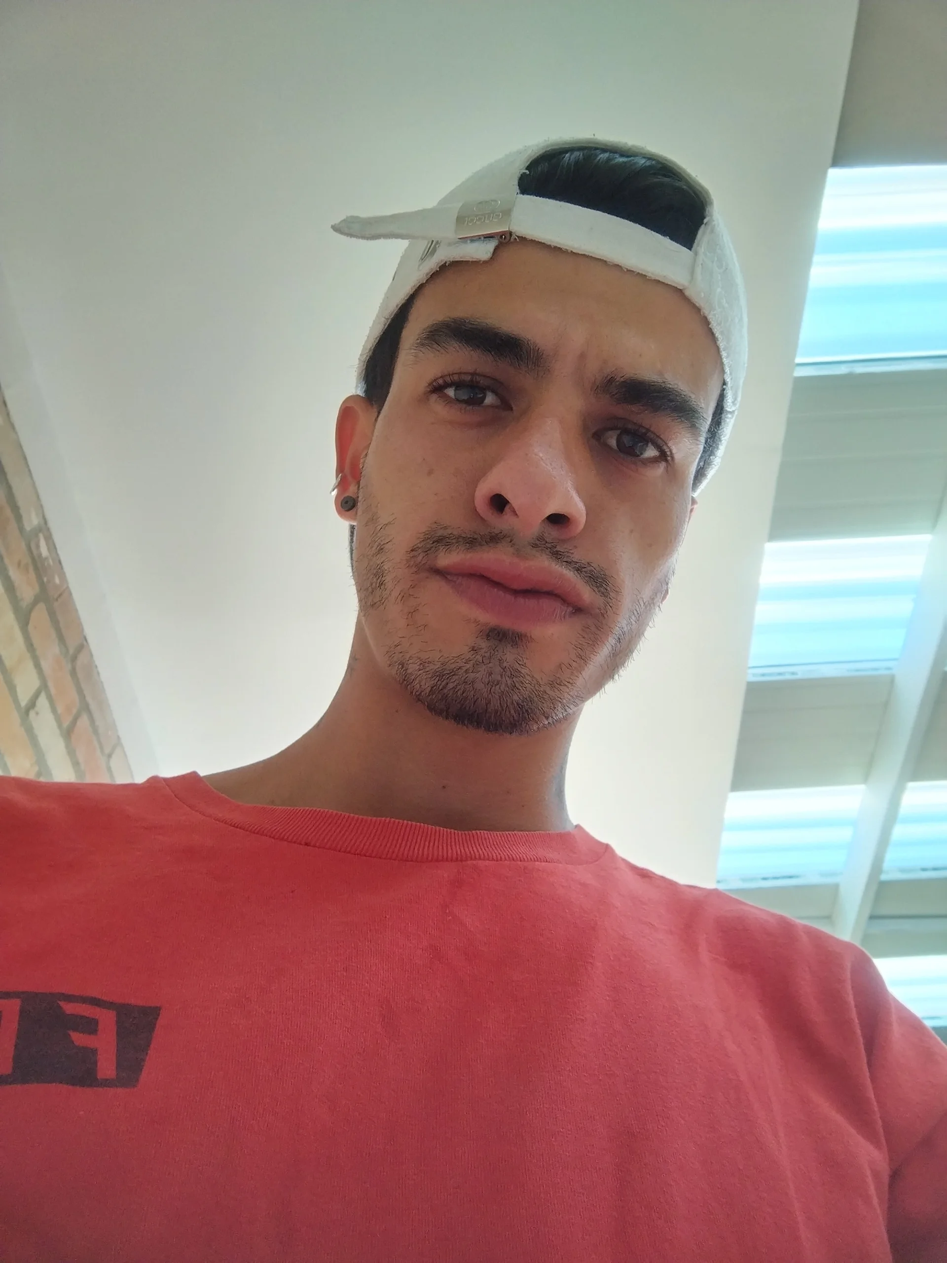 XXX Porn Photo of Nude Avelasco 17