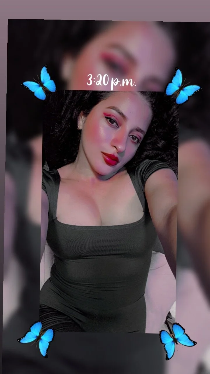 XXX Porn Photo of Nude cherry_modelx_ 250