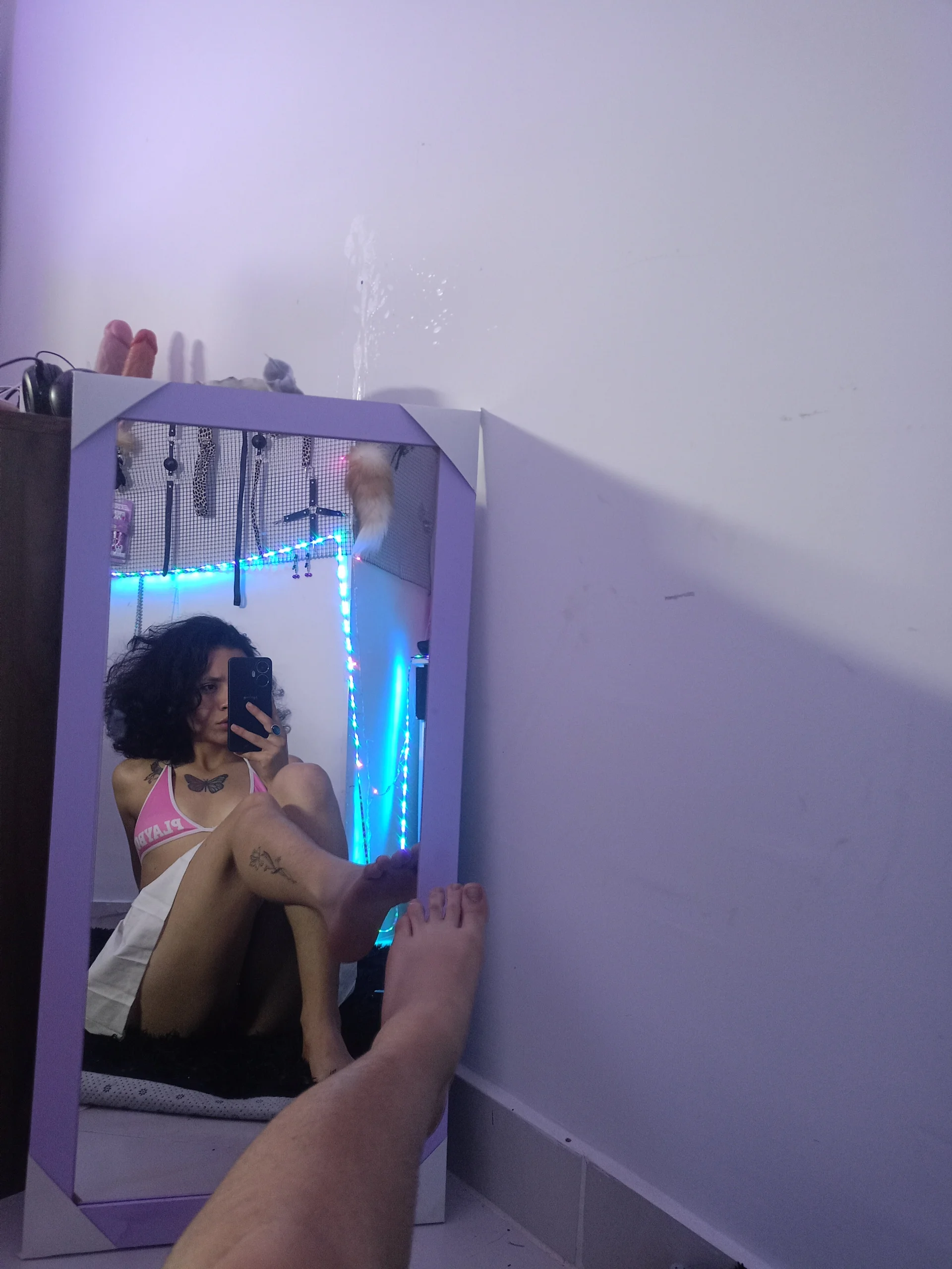 XXX Porn Photo of Nude Malika_x_noor 27